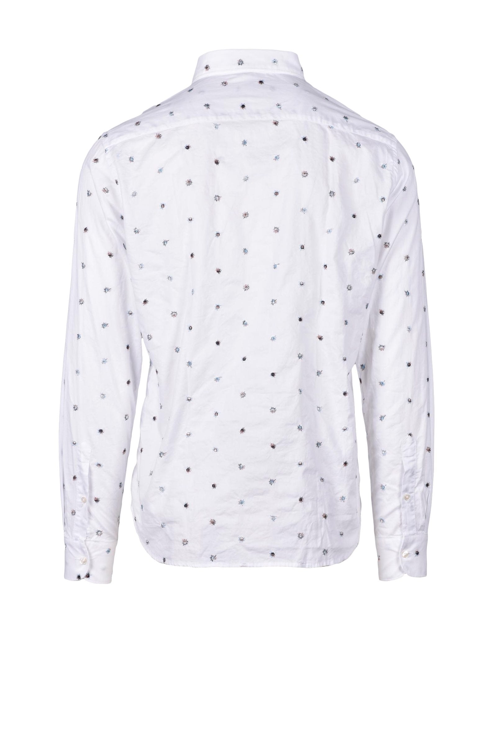 DEUXIEME shirt