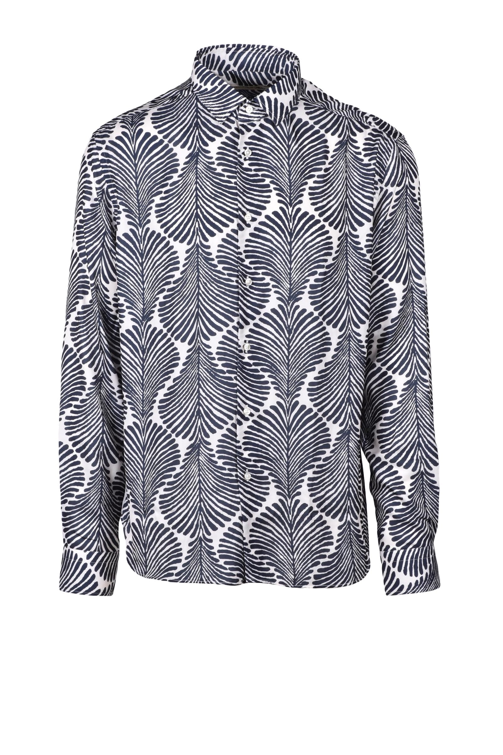 SECOND shirt