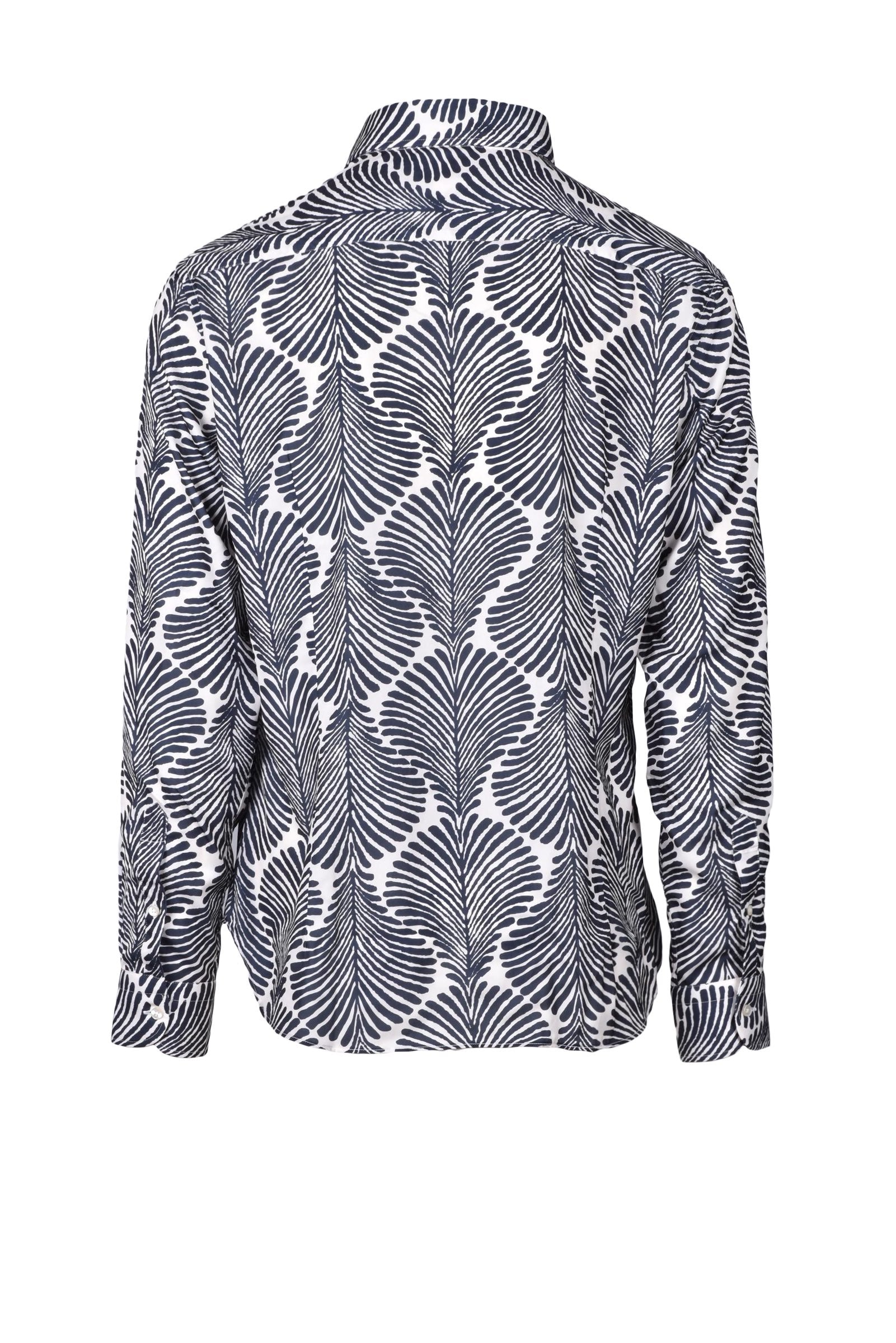 SECOND shirt