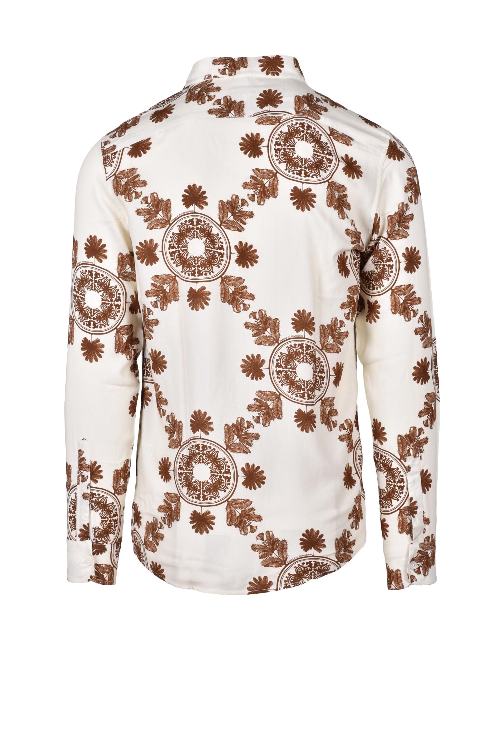 DANIELE ALESSANDRINI shirt