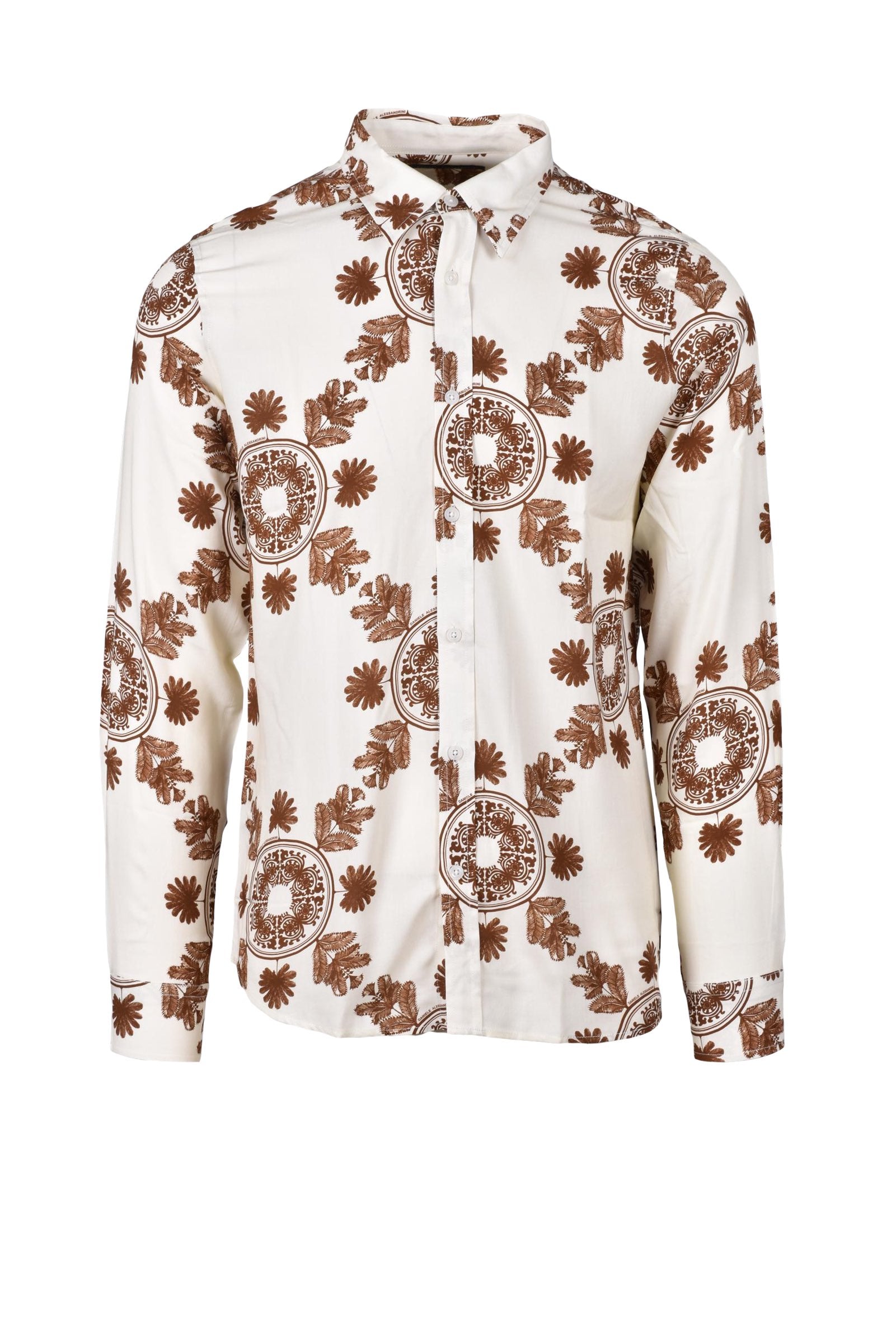 DANIELE ALESSANDRINI shirt