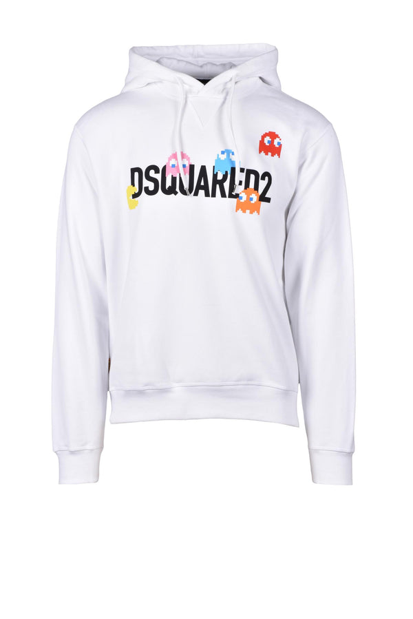 DSQUARED2 maglia