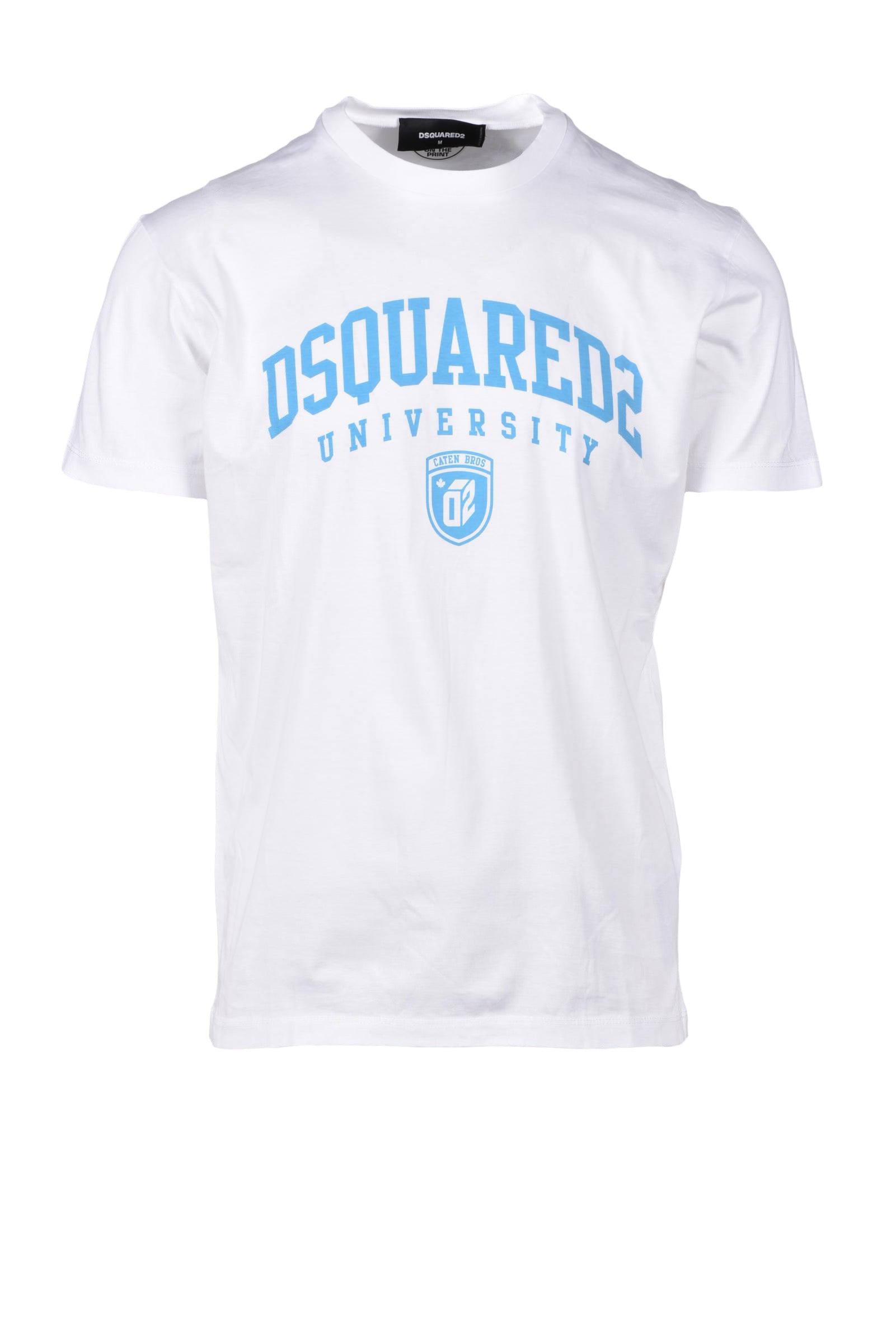 DSQUARED2 tshirt