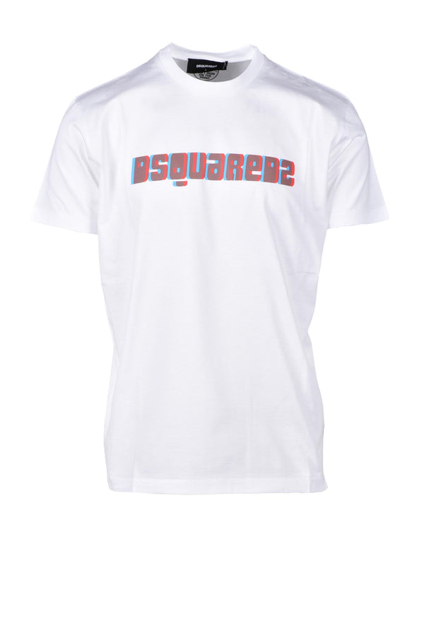 DSQUARED2 tshirt