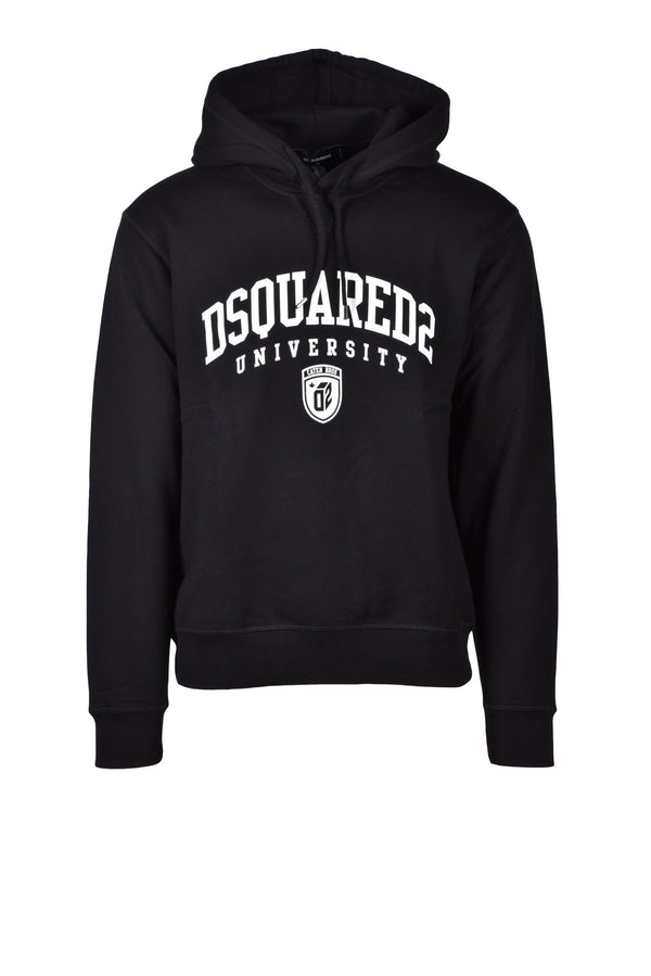 DSQUARED2 felpa