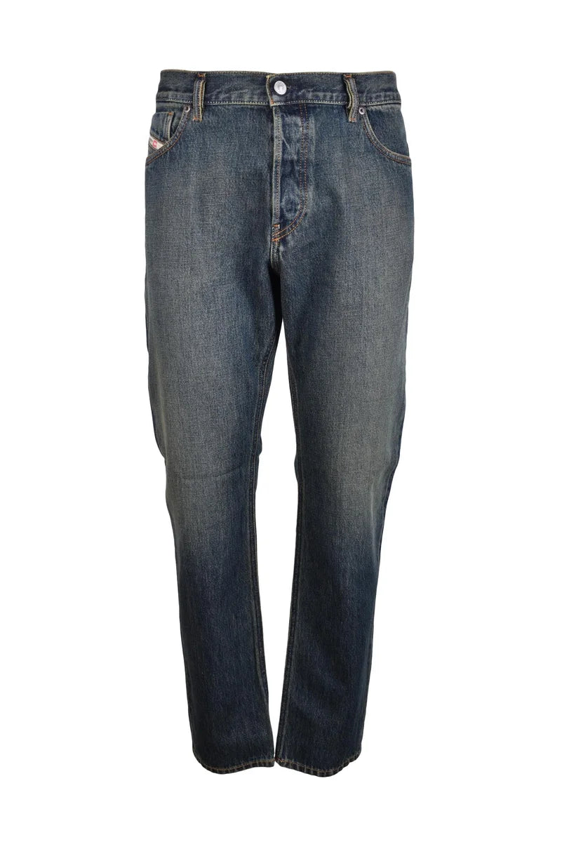 Diesel Jeans - Denim