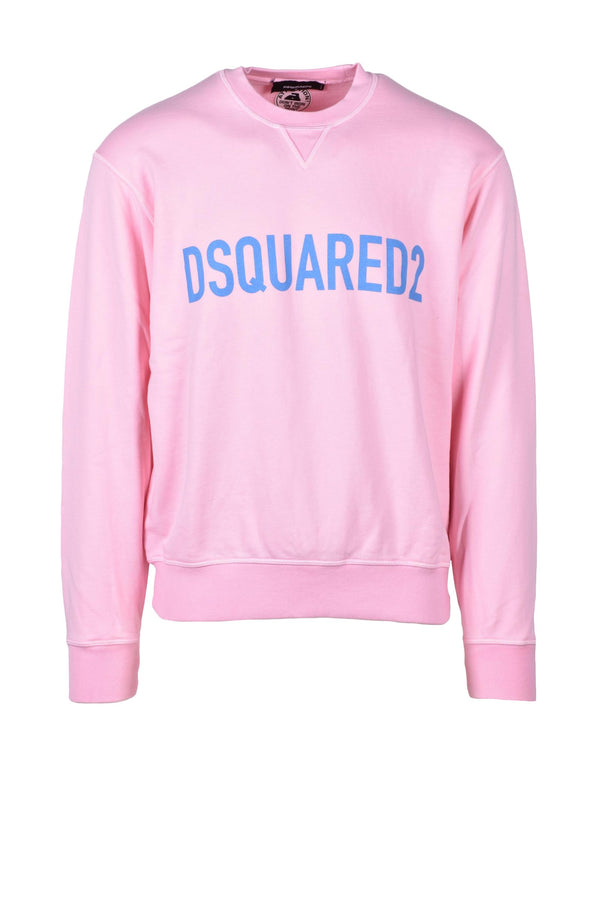 DSQUARED2 felpa