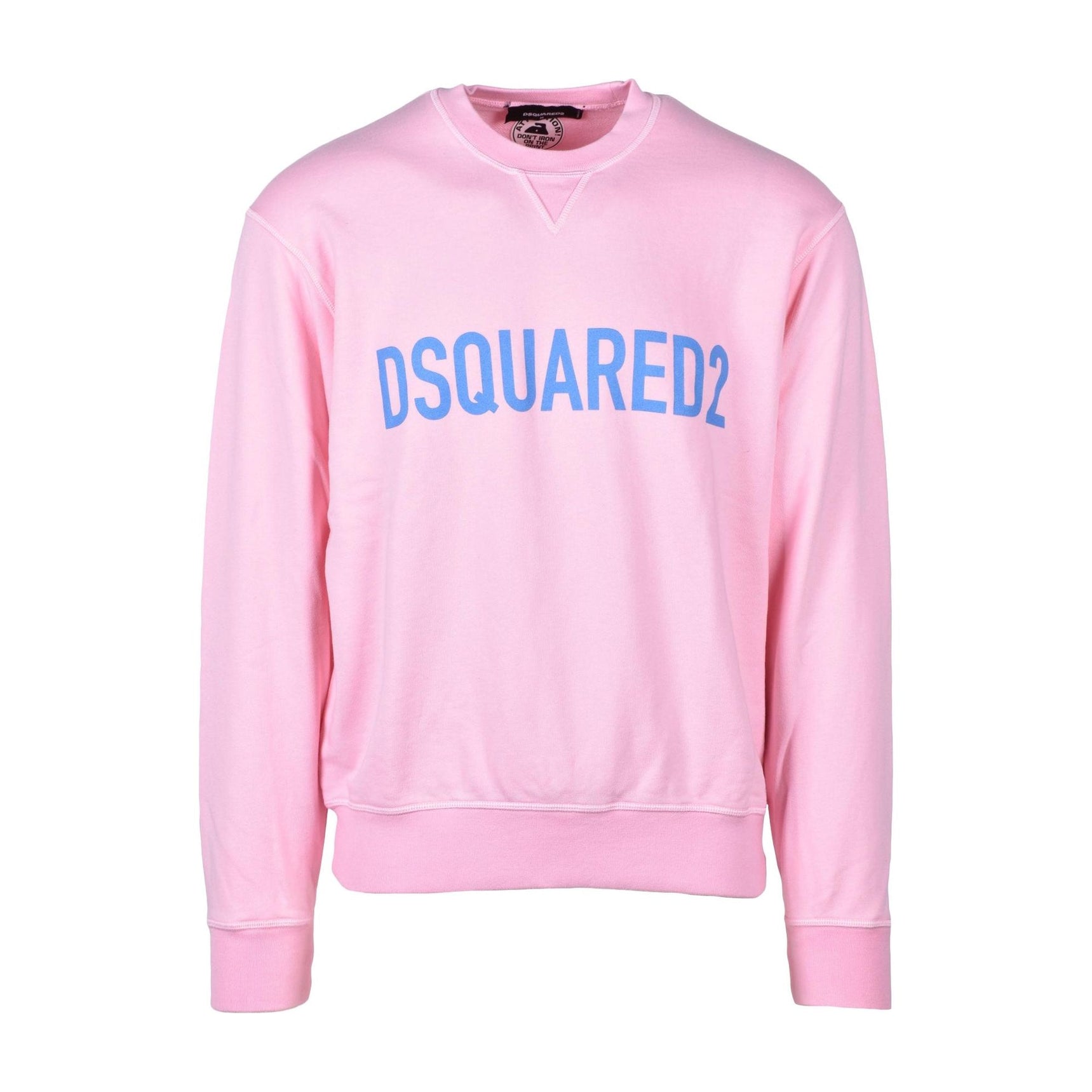 DSQUARED2 felpa