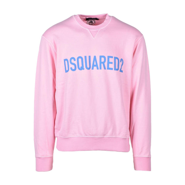 DSQUARED2 felpa