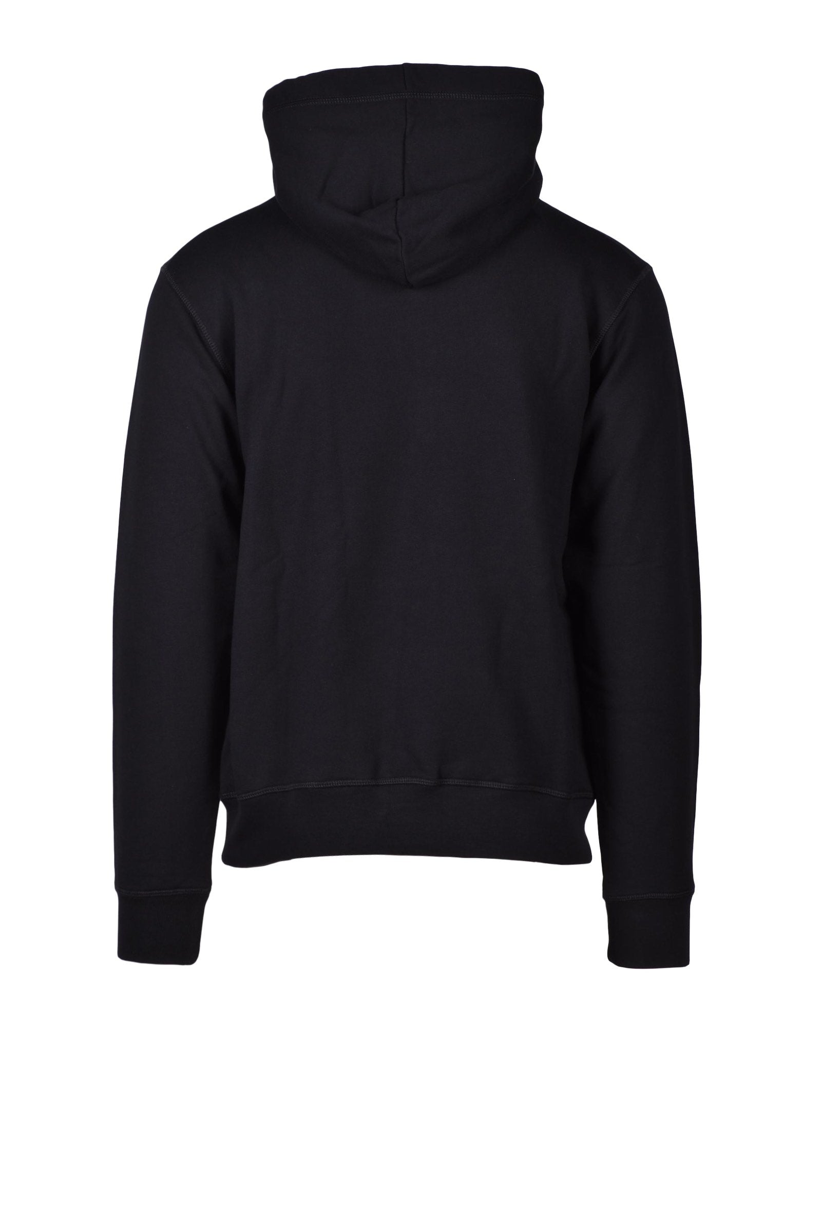 DSQUARED2 felpa