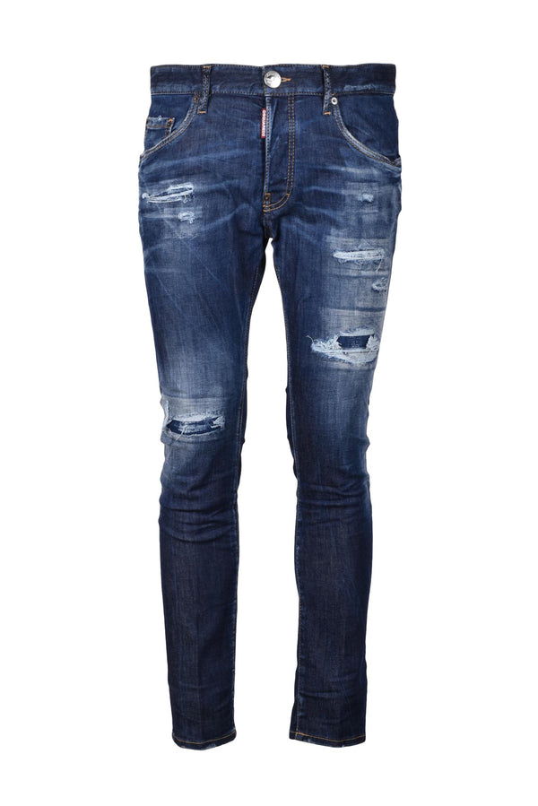 DSQUARED2 jeans