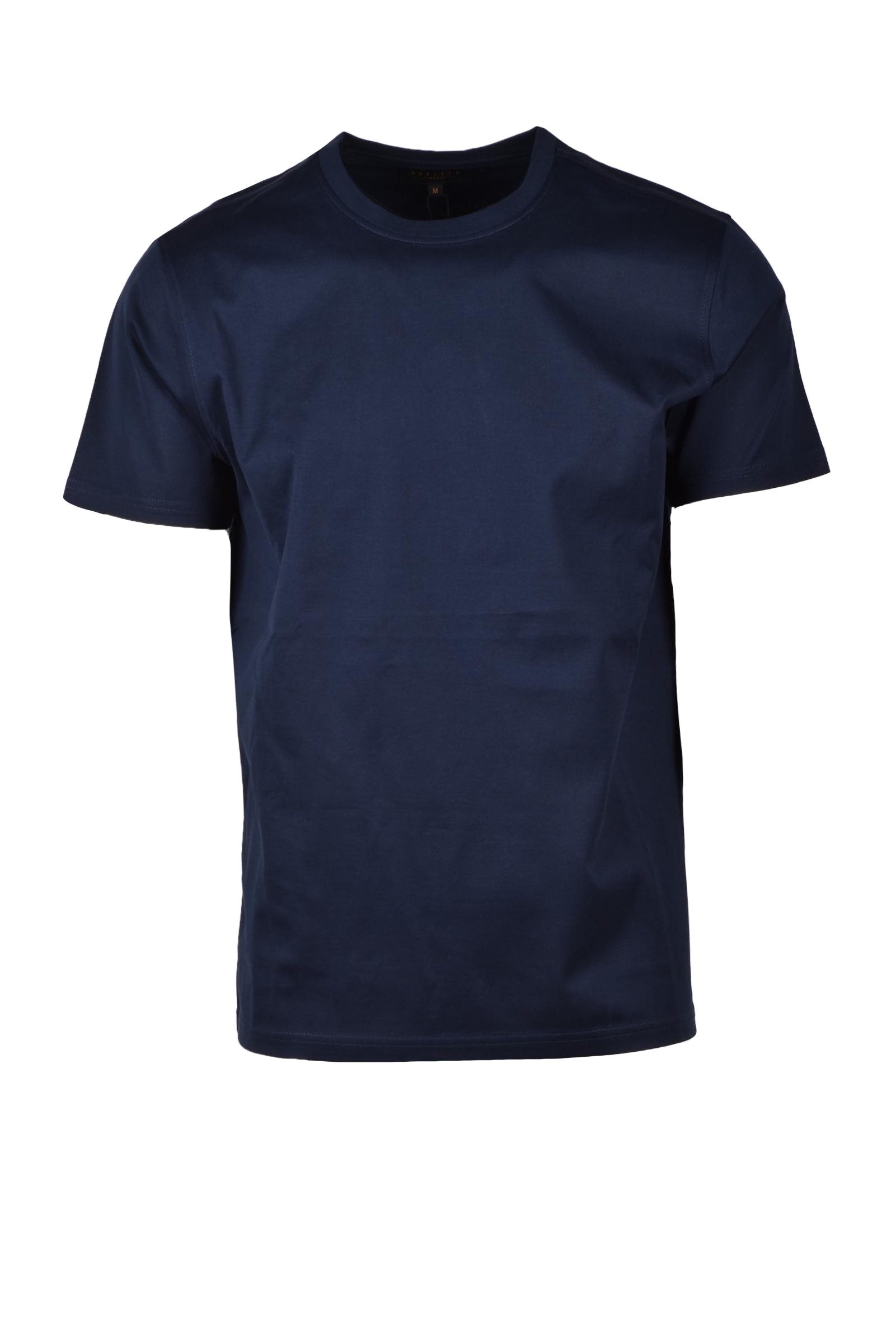 Out/Fit Cotton T-Shirt