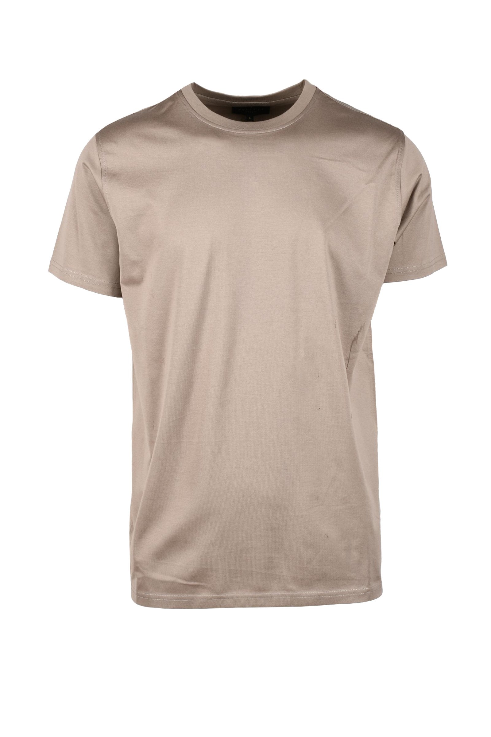 Out/Fit Cotton T-Shirt