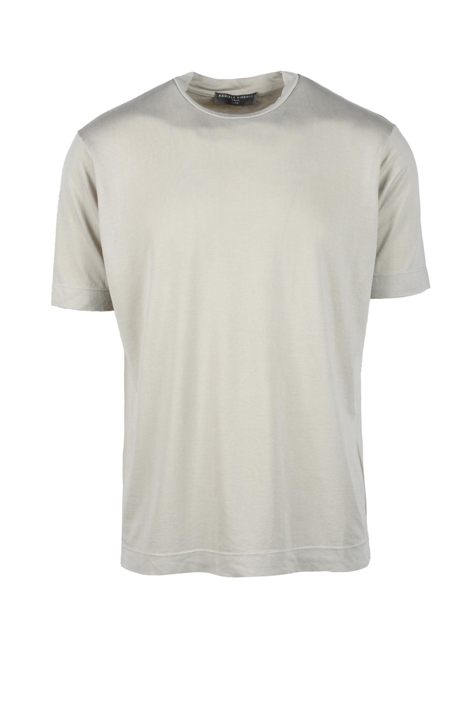 DANIELE FIESOLI tshirt