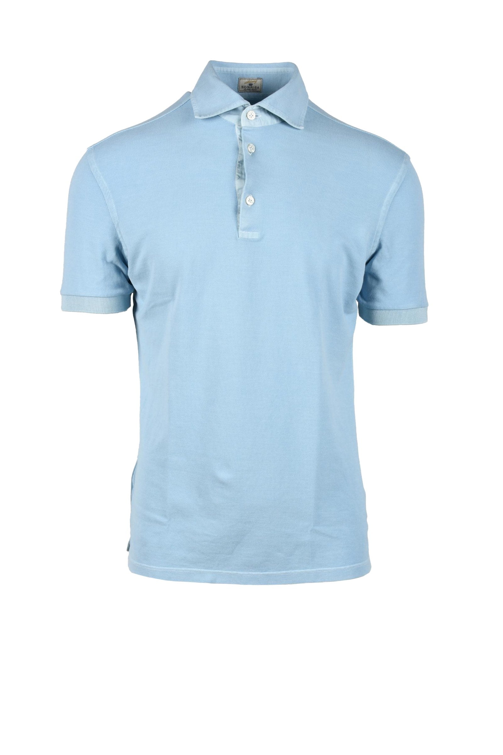 SOOTHING Poloshirt