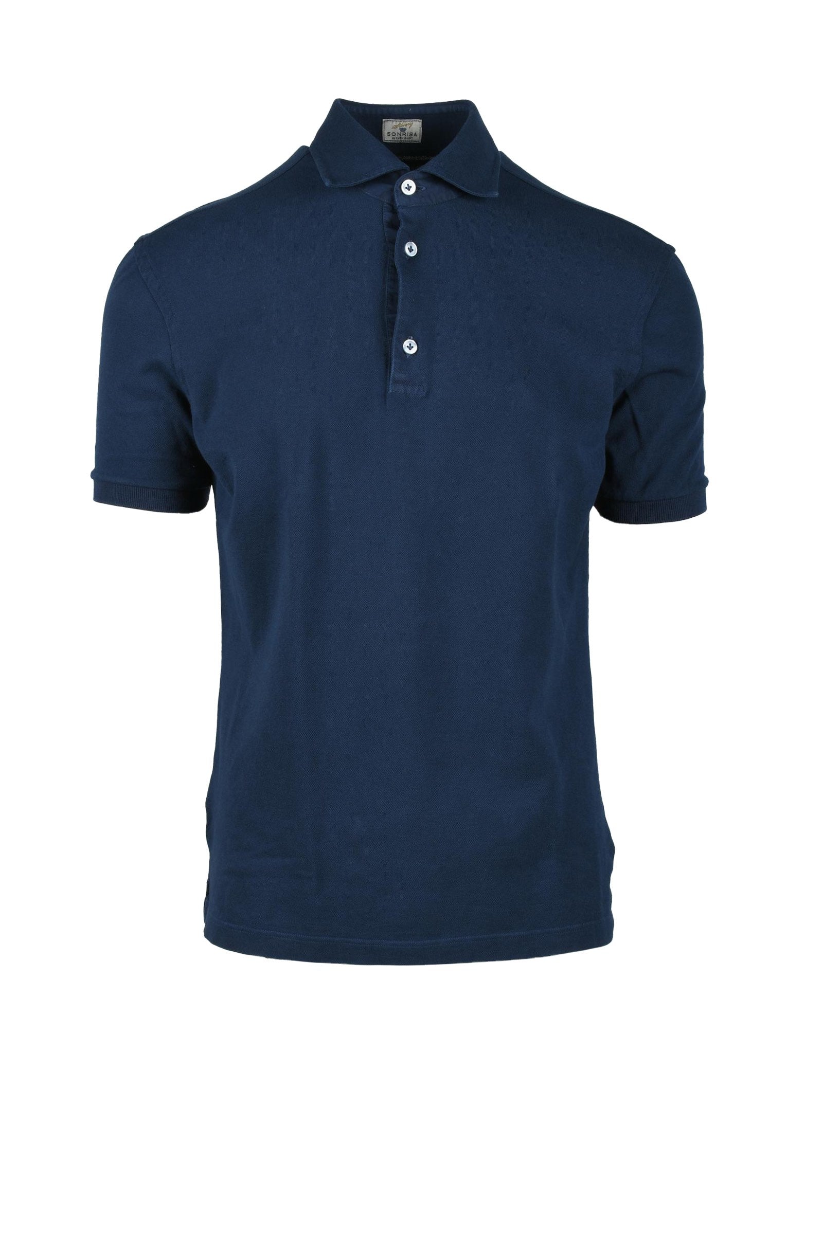 SOOTHING Poloshirt