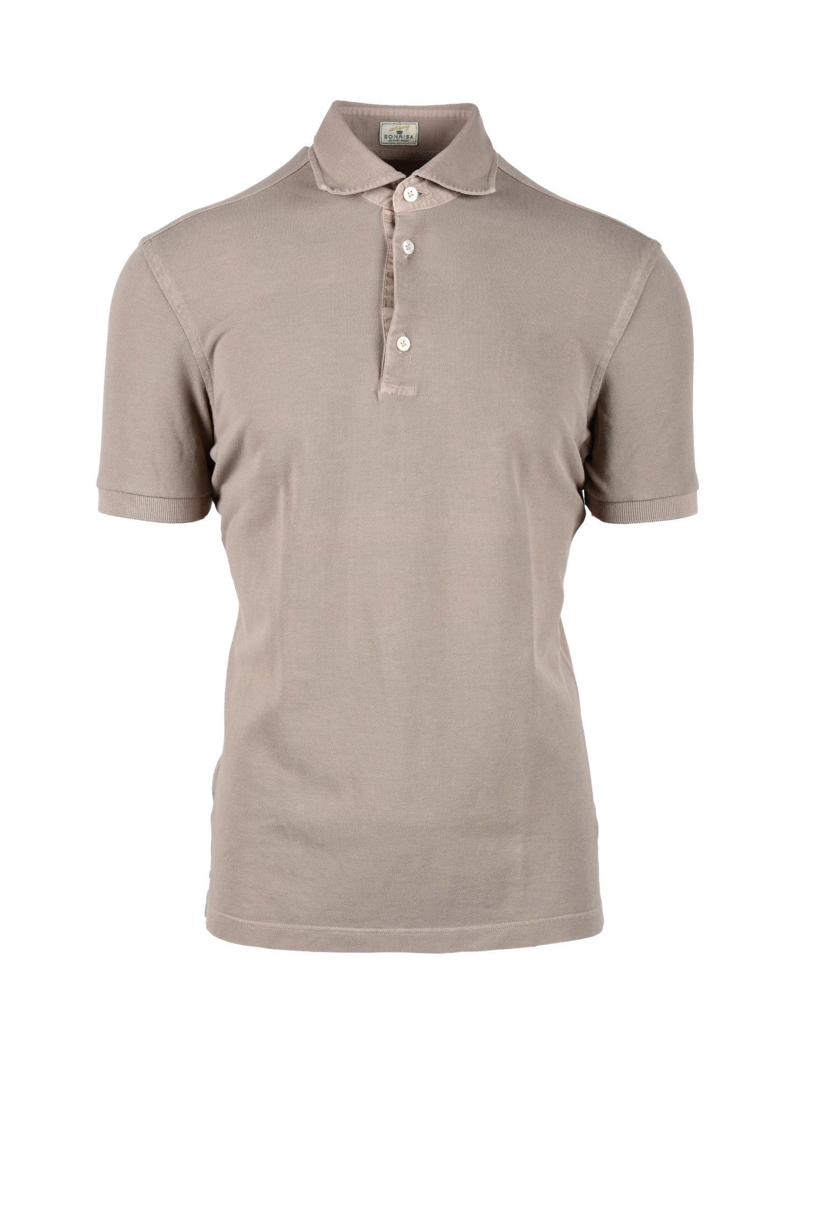 SOOTHING Poloshirt