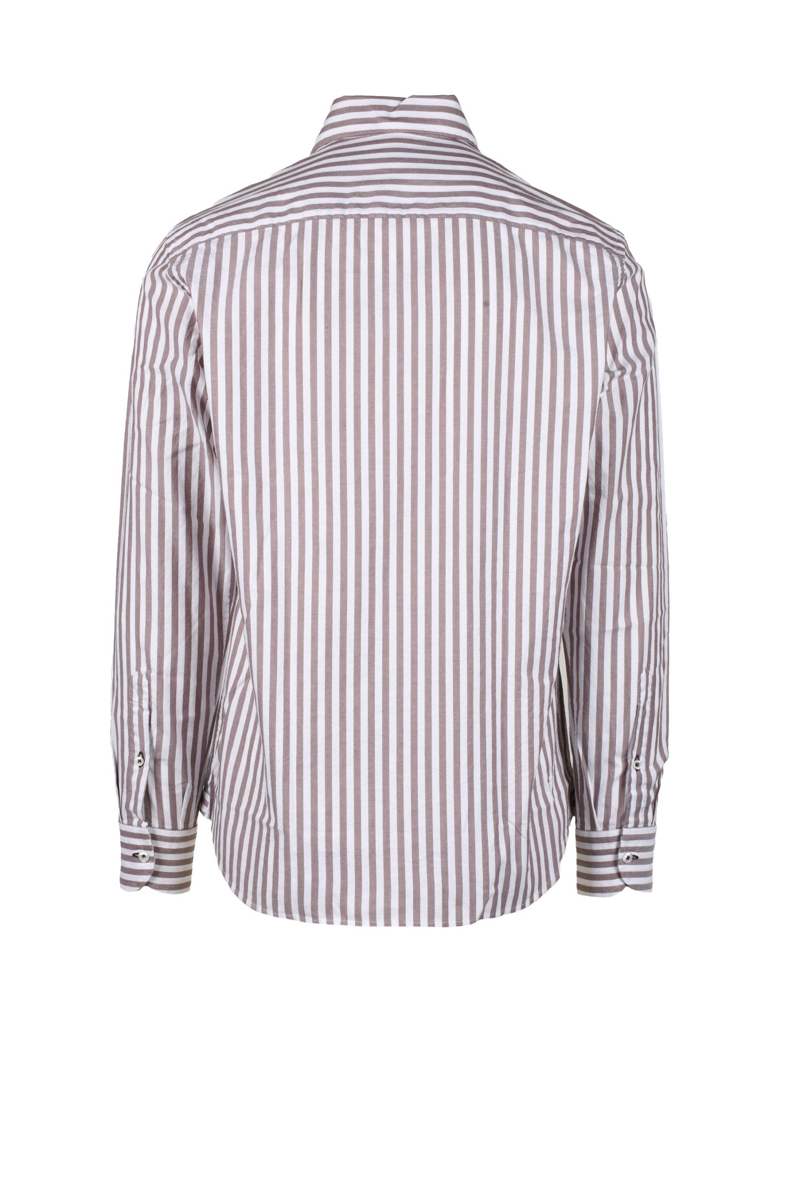 SONRISA shirt