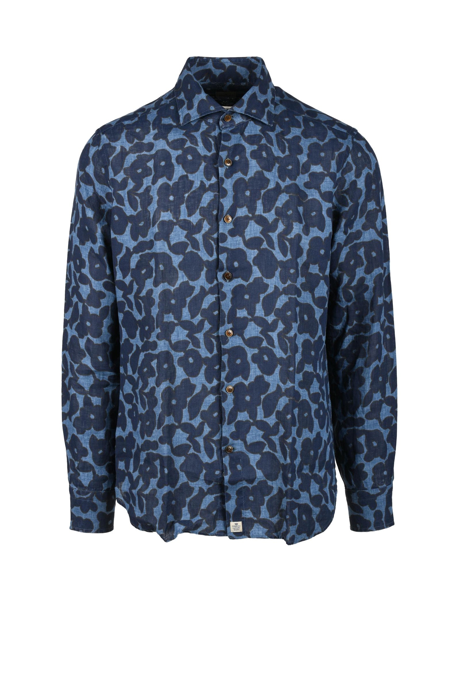 SONRISA shirt