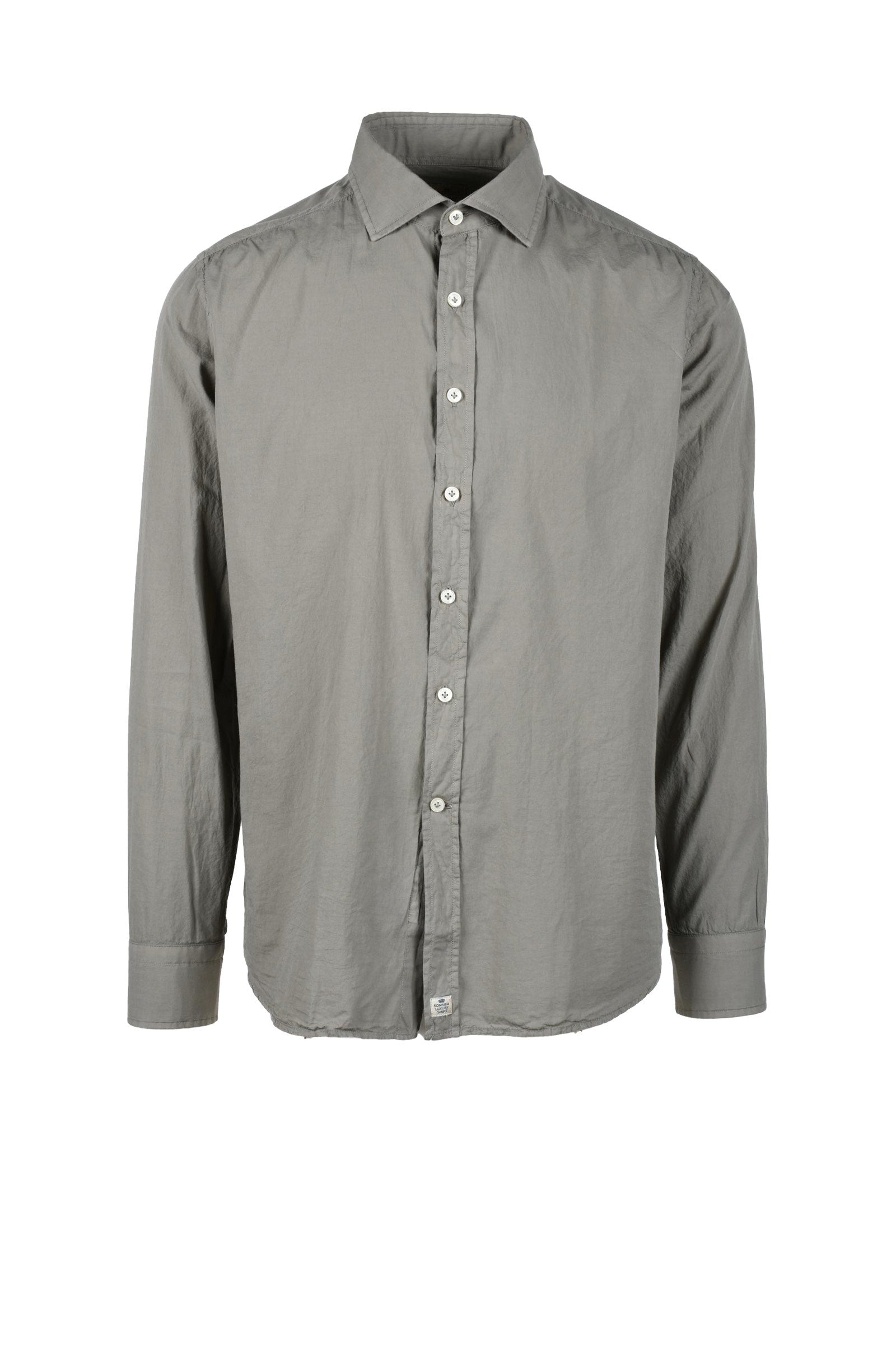 SONRISA shirt