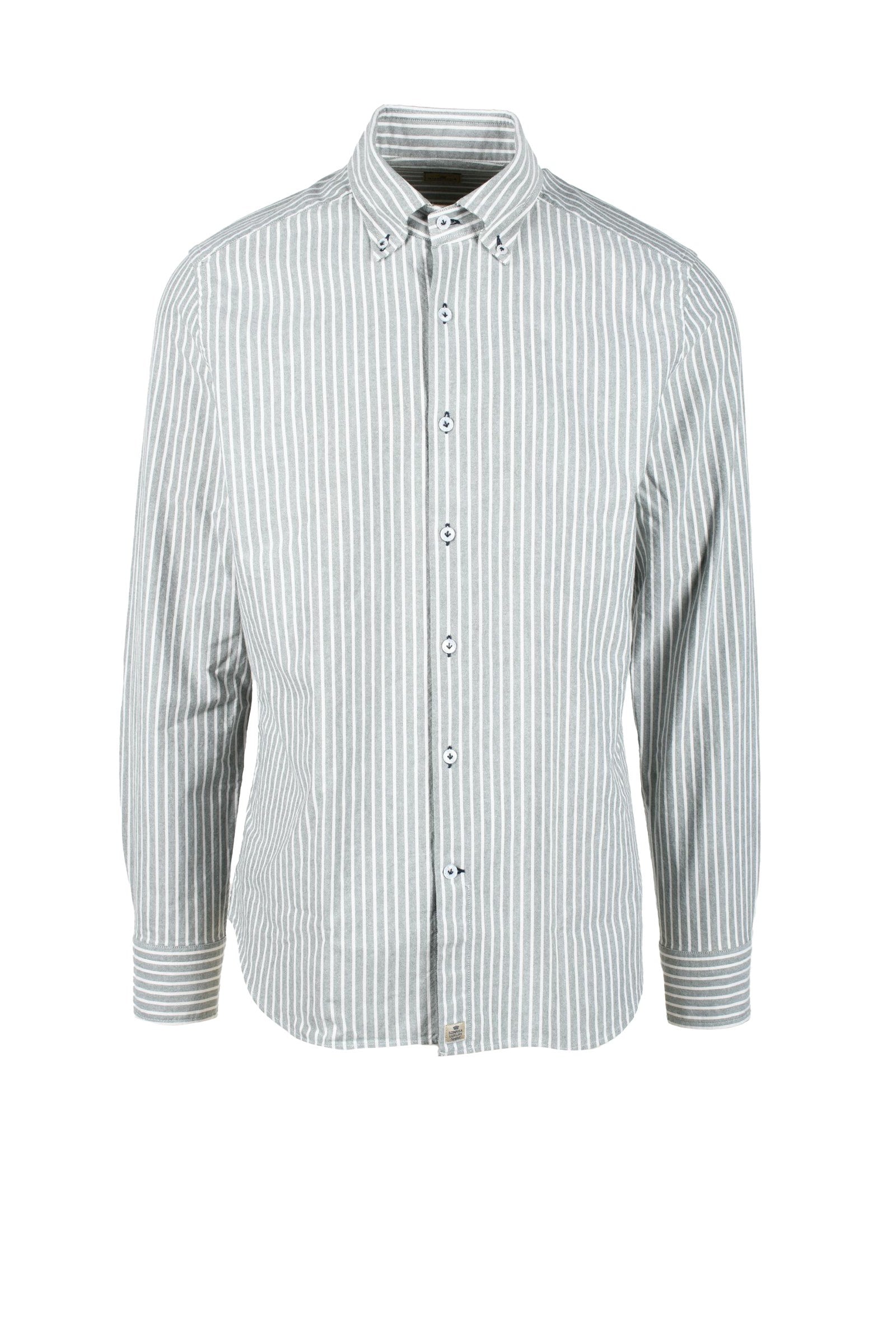 SONRISA shirt