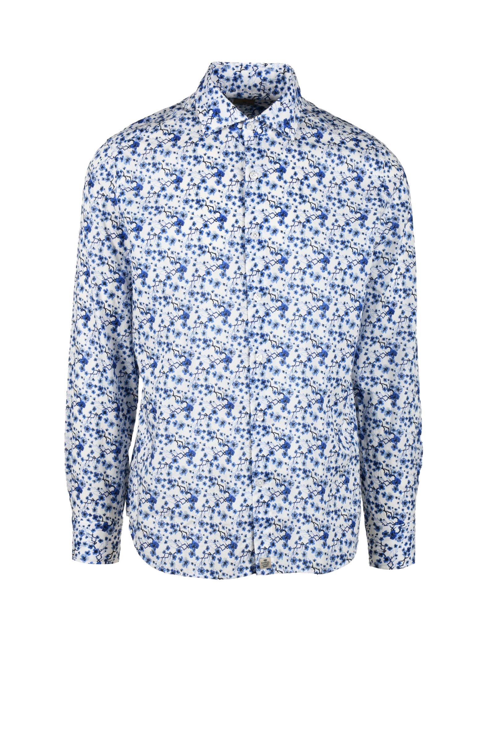 SONRISA shirt