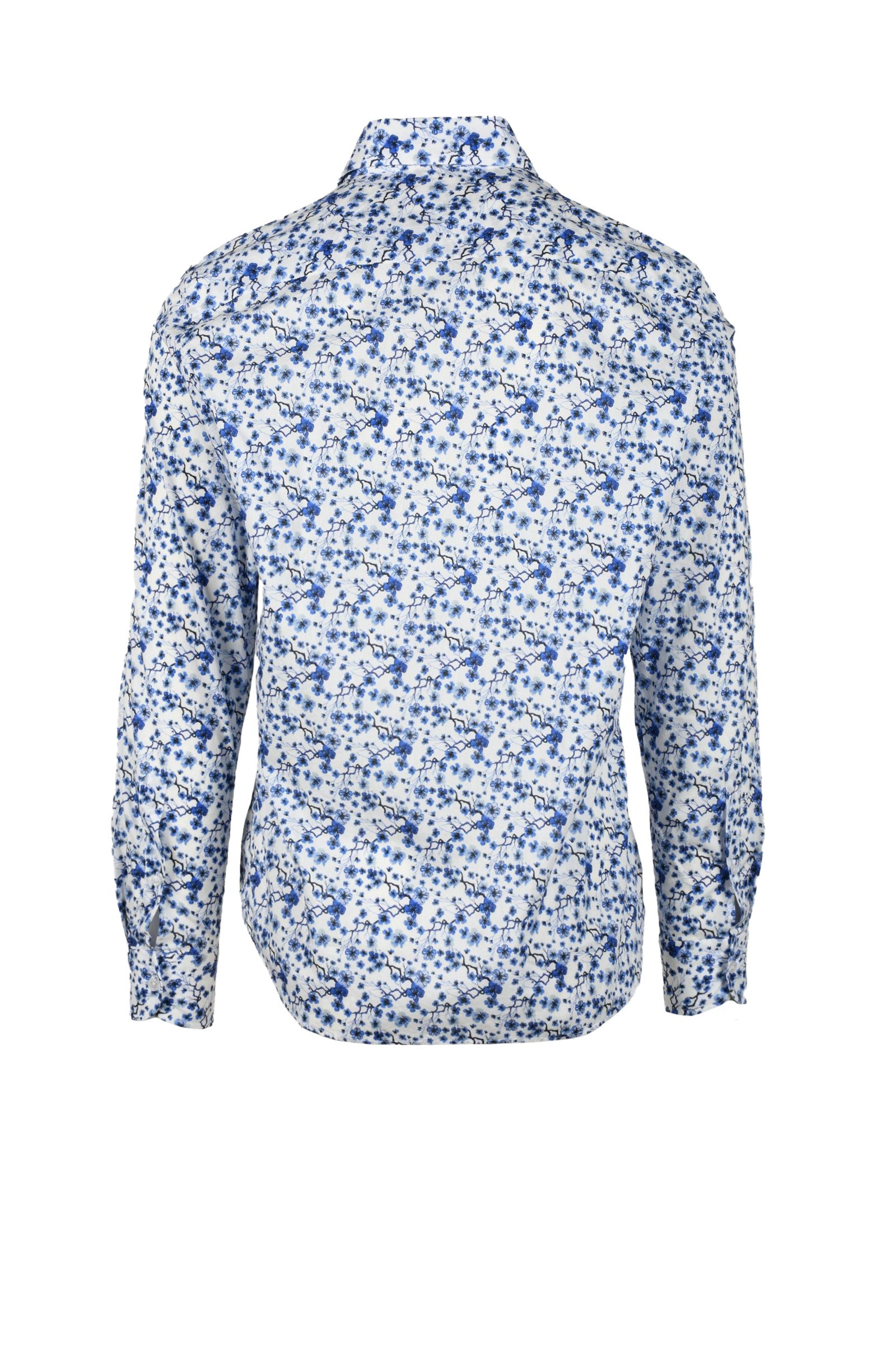 SONRISA shirt
