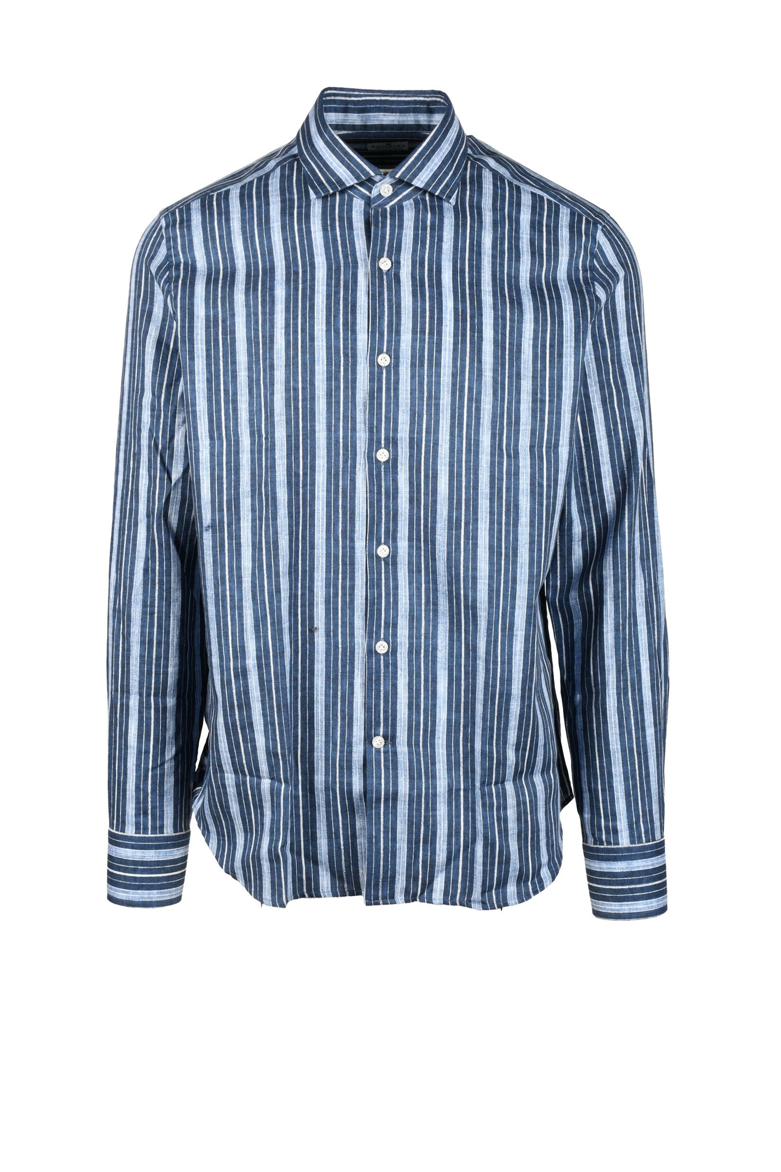 SONRISA shirt