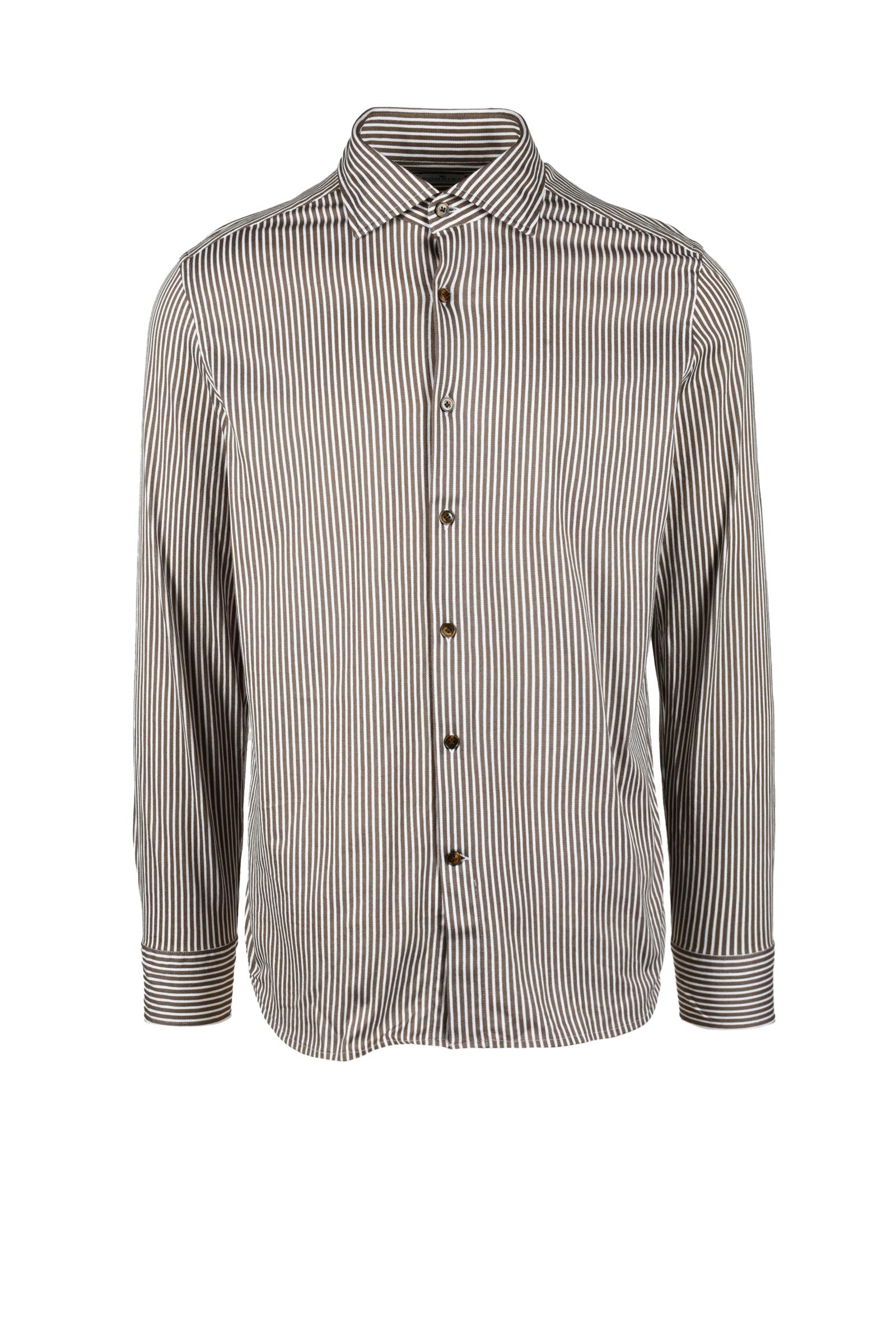 SONRISA shirt