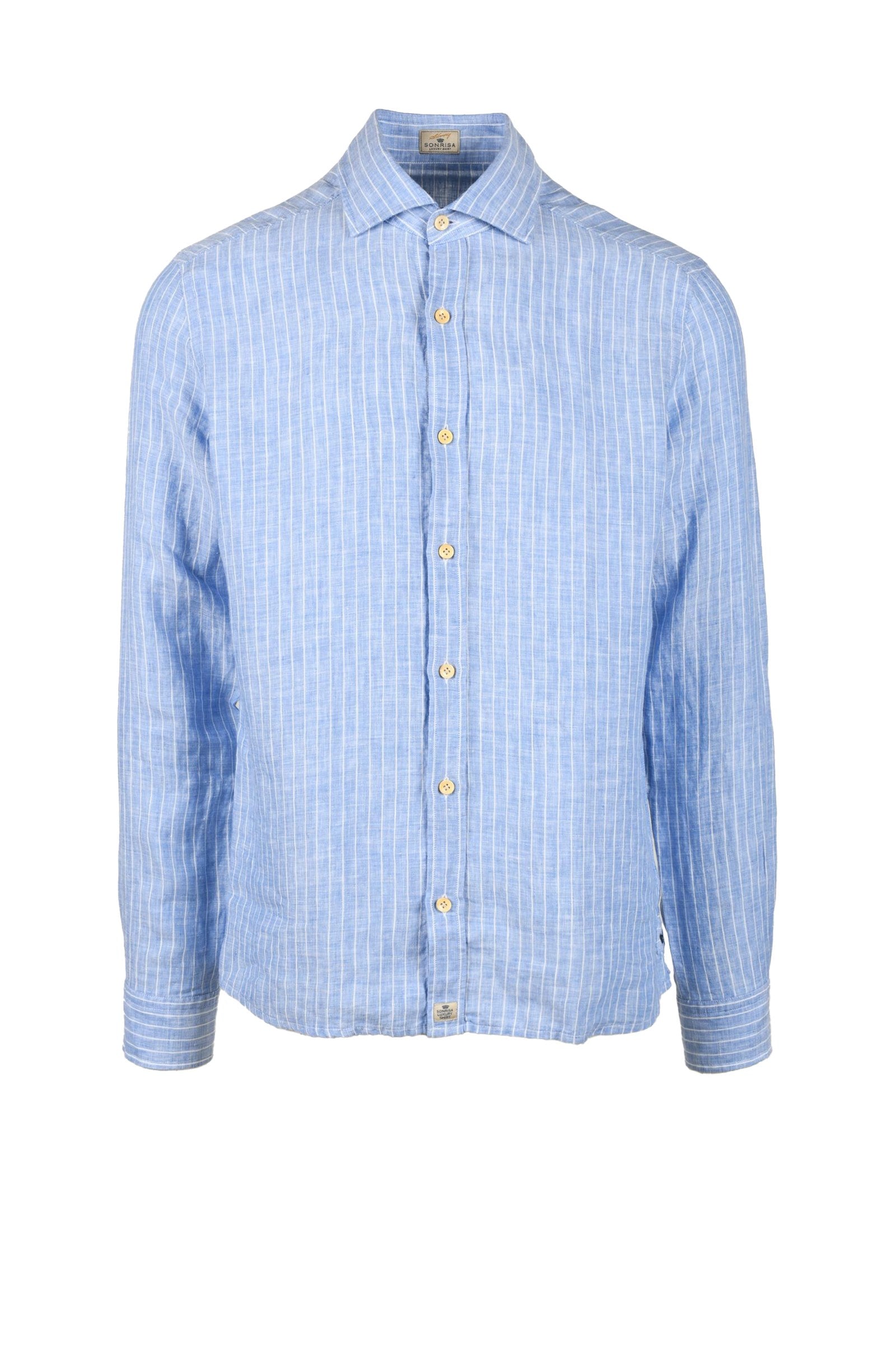 SONRISA shirt