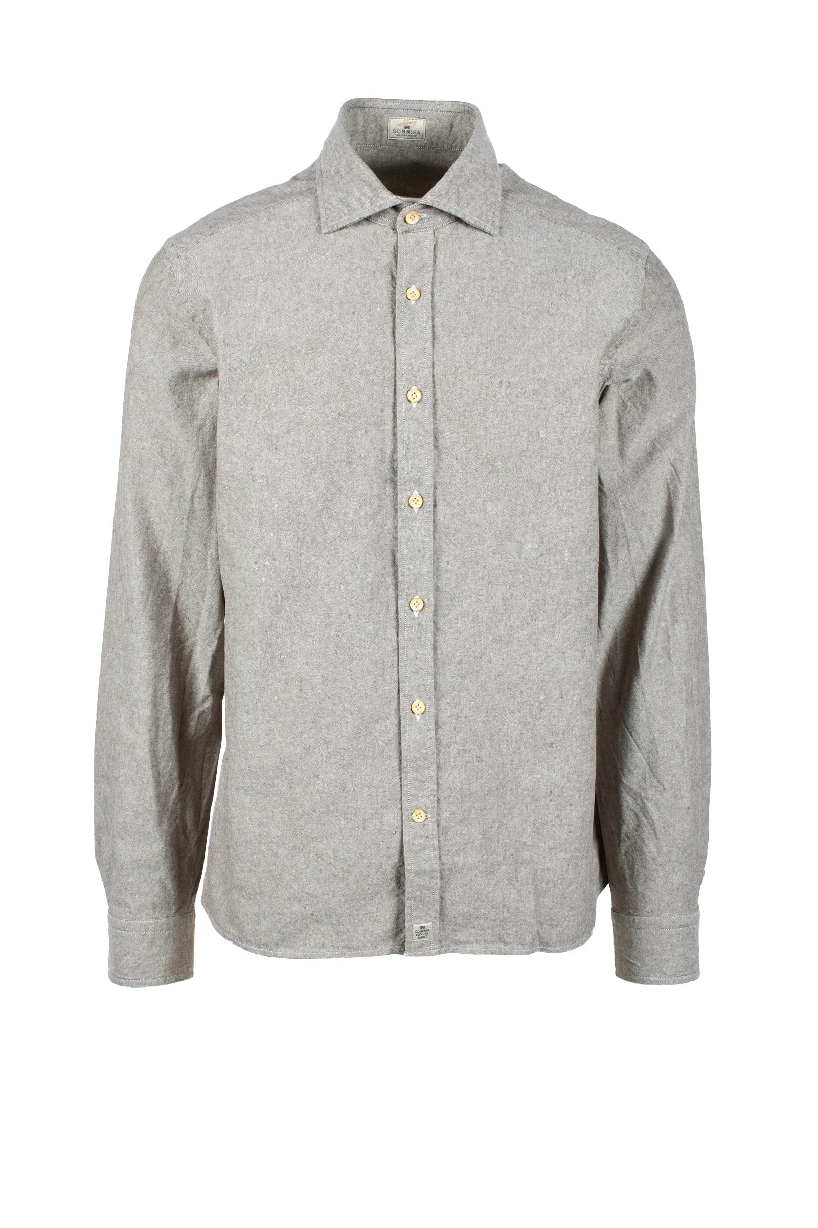 SONRISA shirt