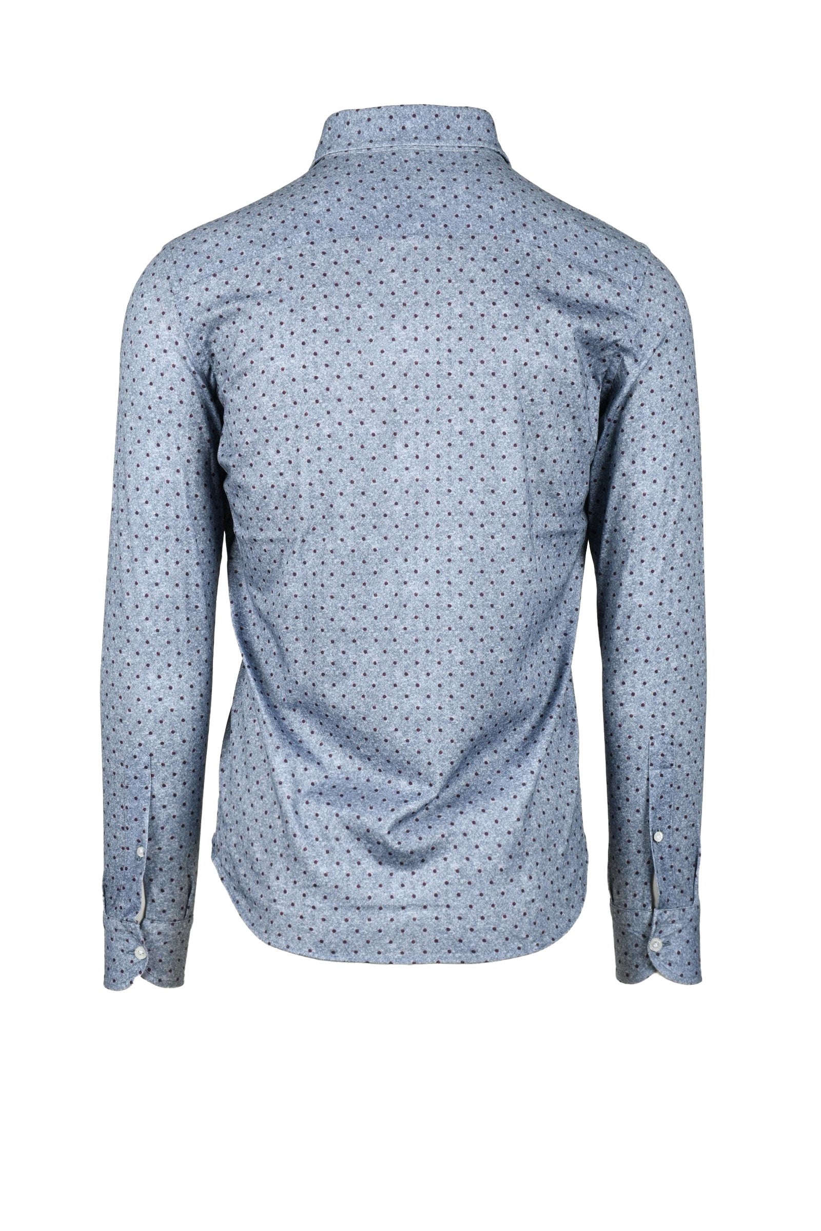 SONRISA shirt