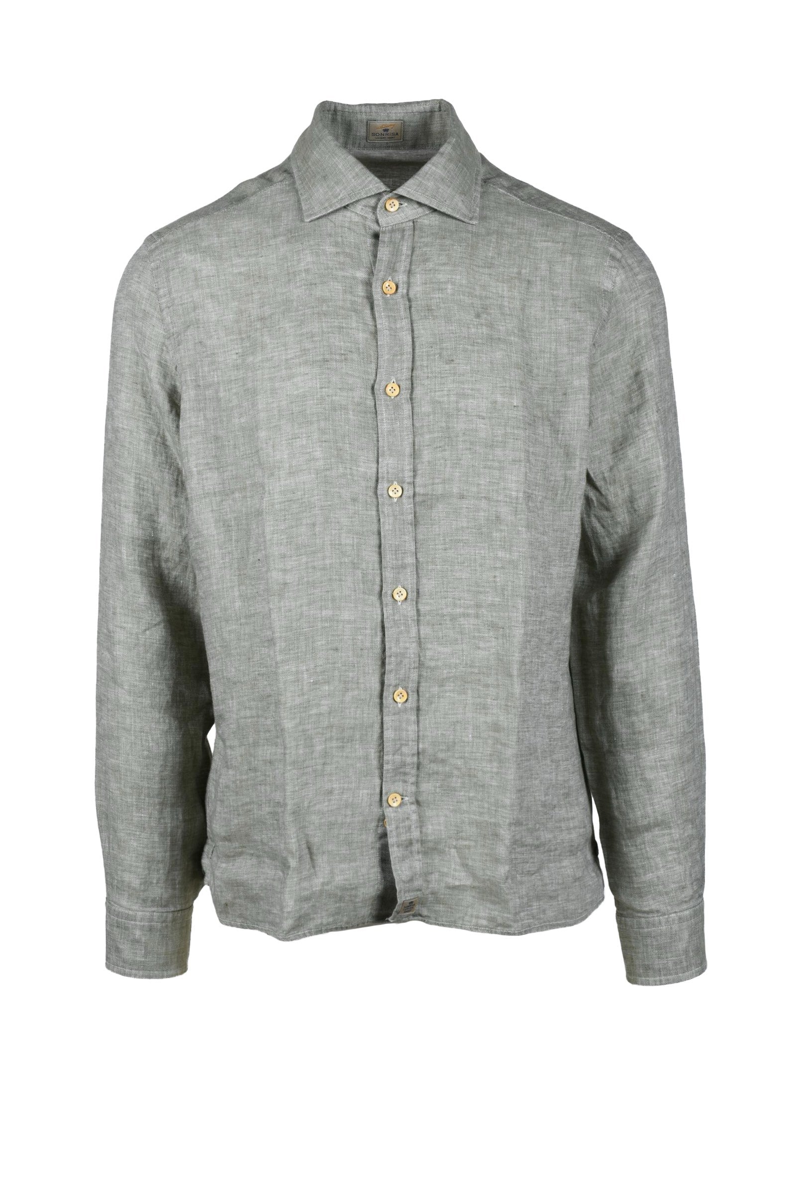 SONRISA shirt