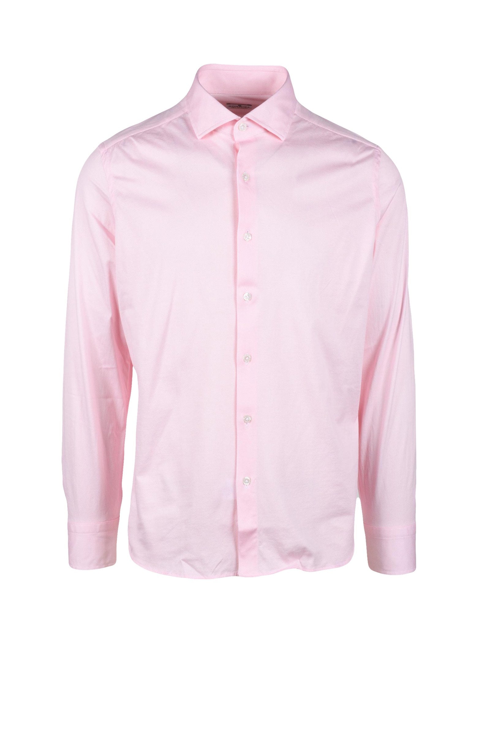 SONRISA shirt