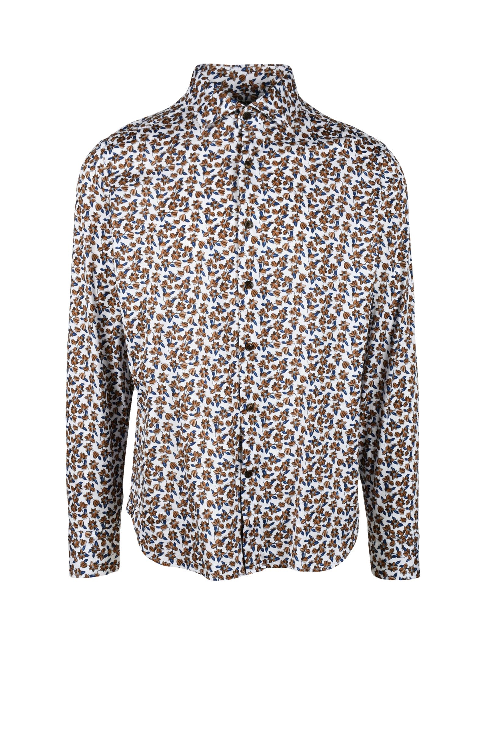 SONRISA shirt