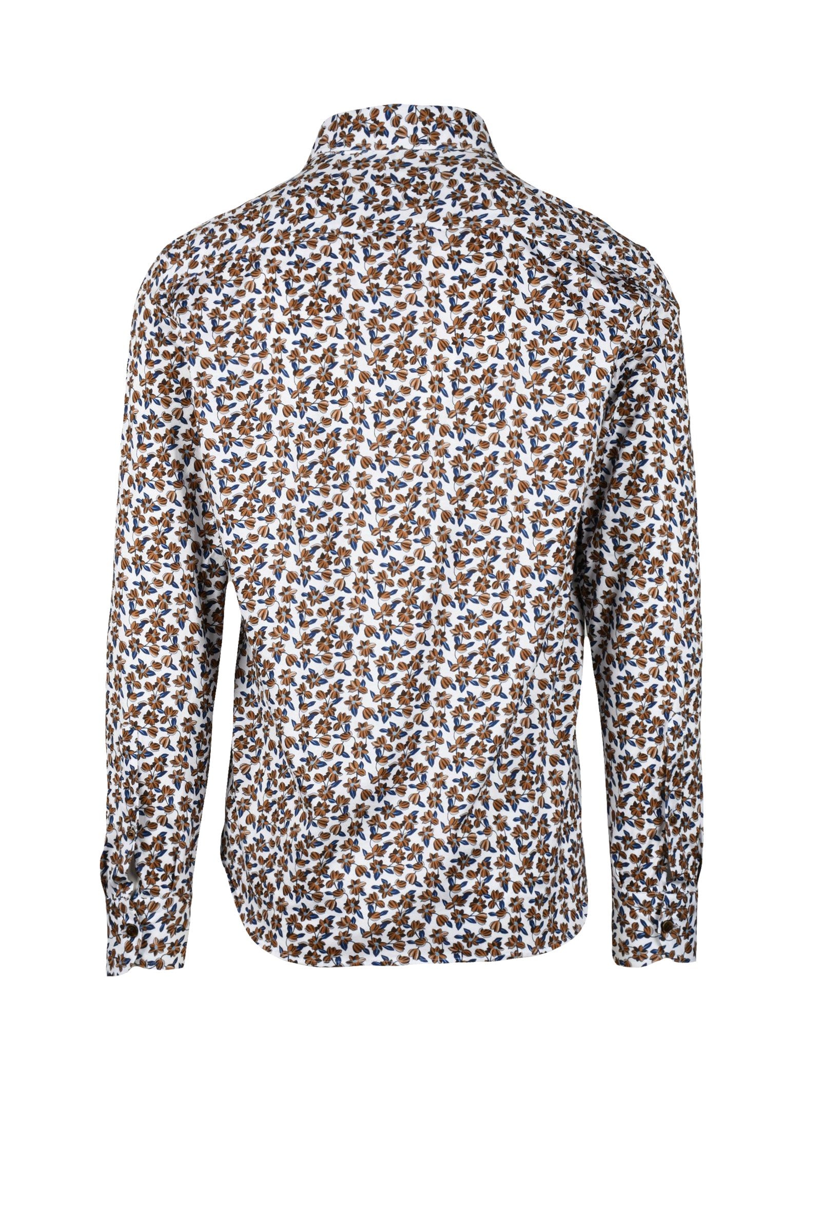 SONRISA shirt