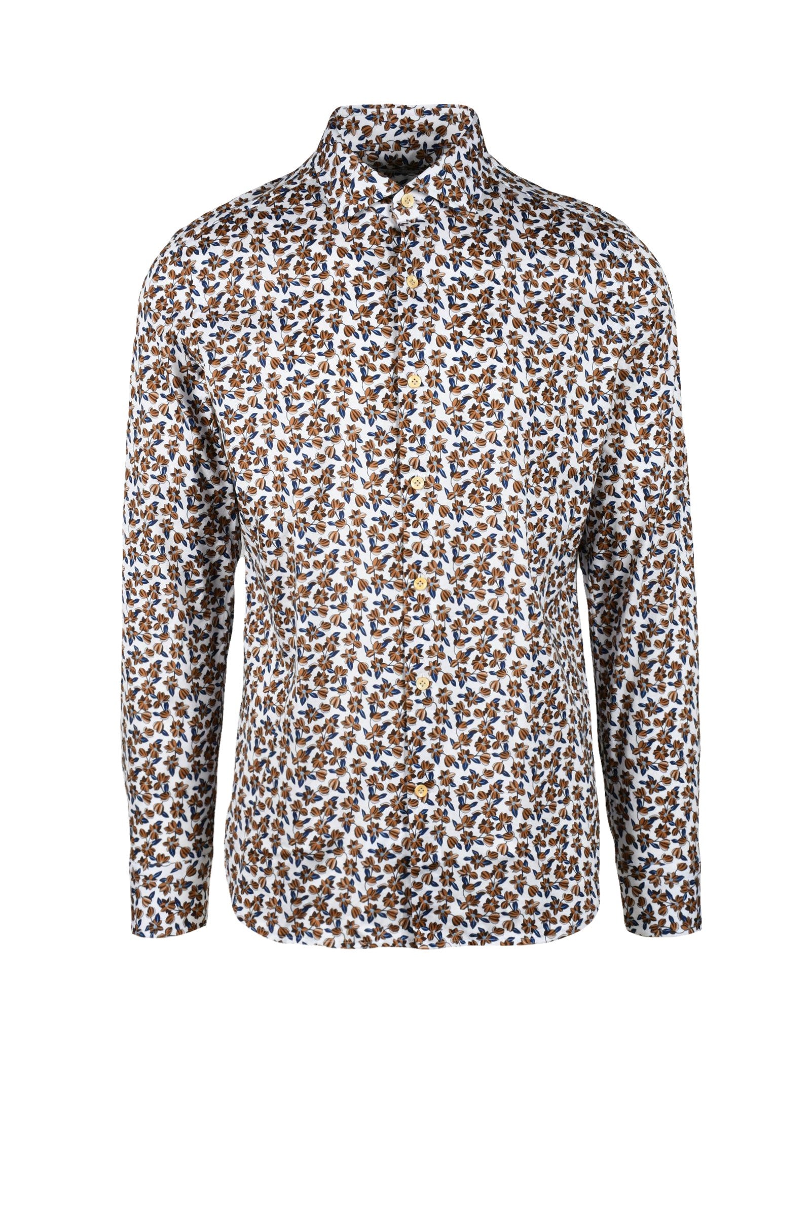 SONRISA shirt