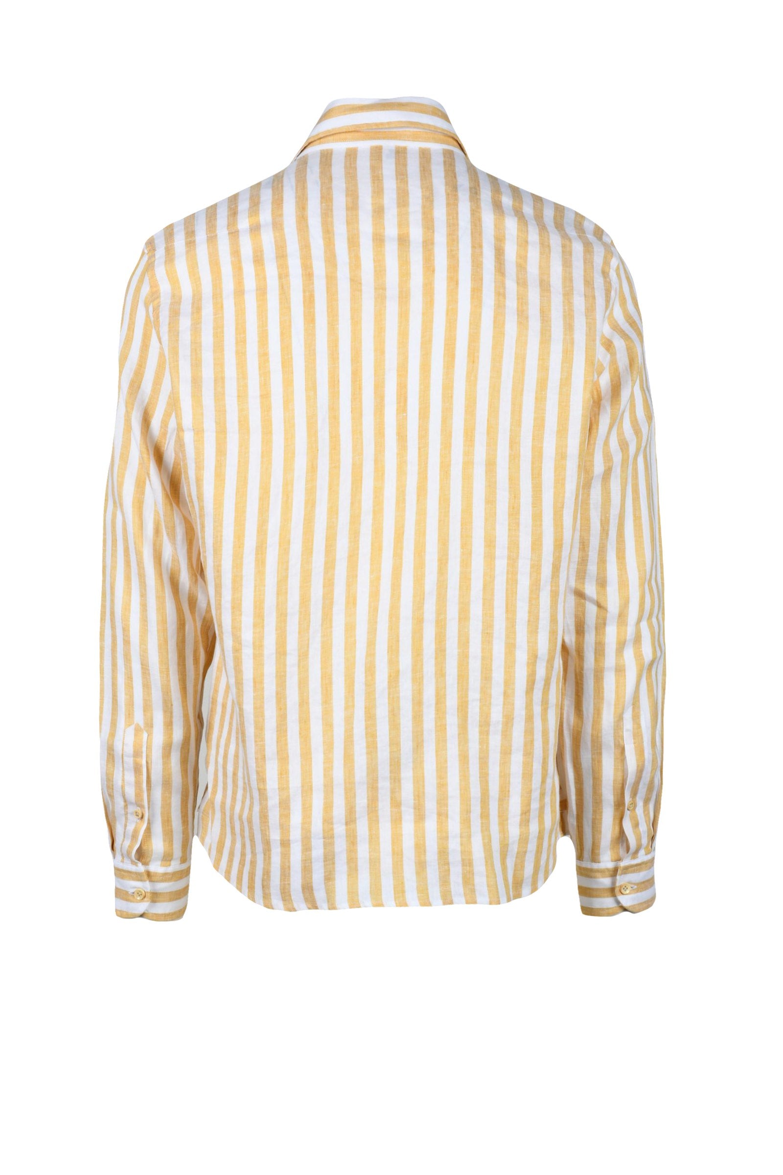 SONRISA shirt
