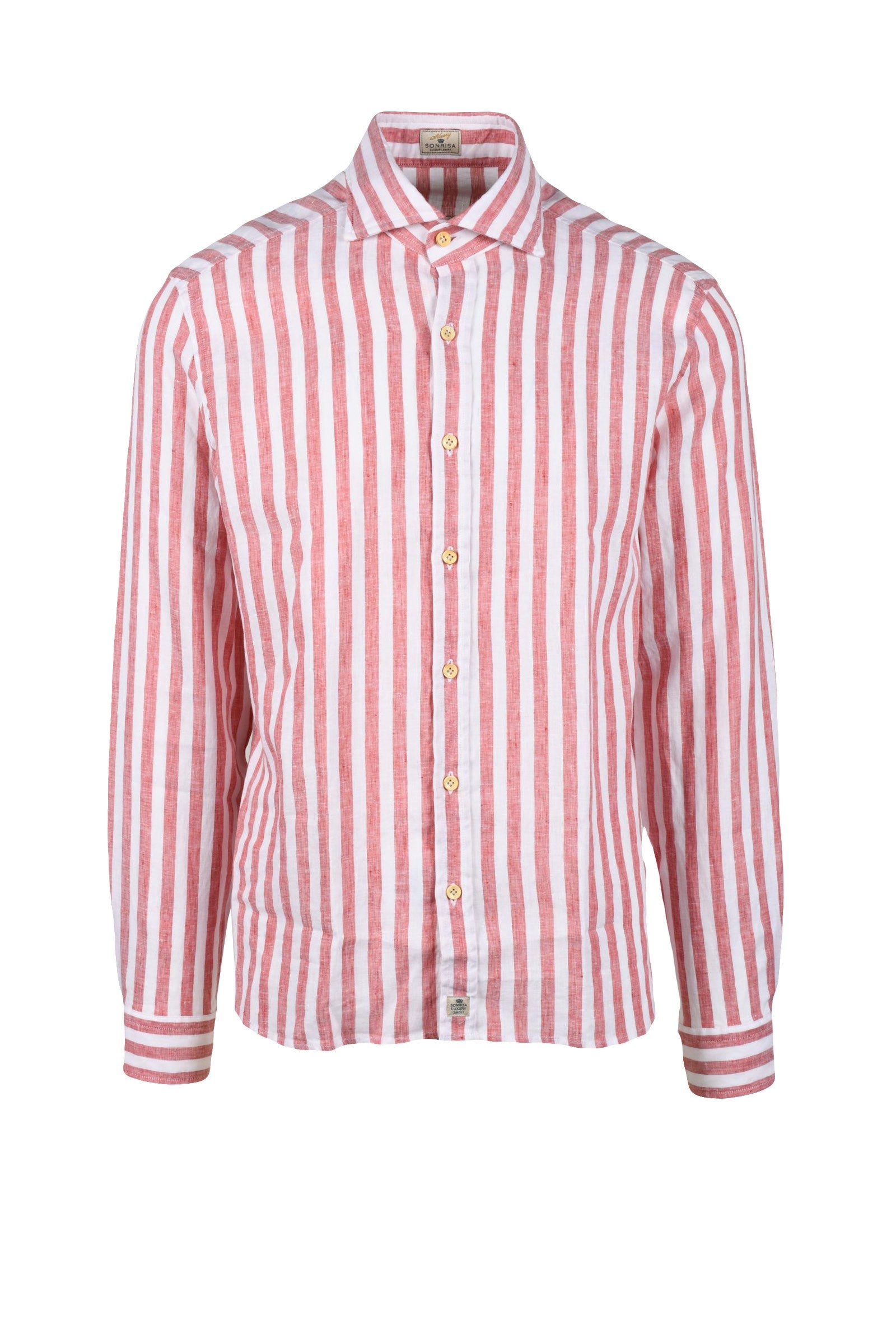 SONRISA shirt