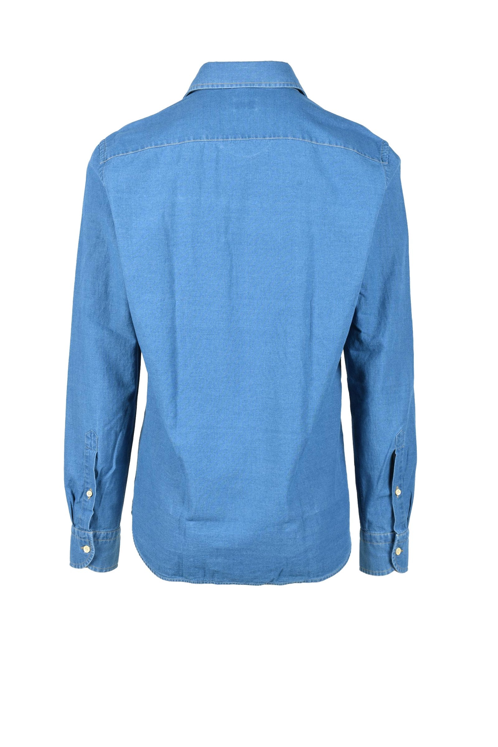 SONRISA shirt