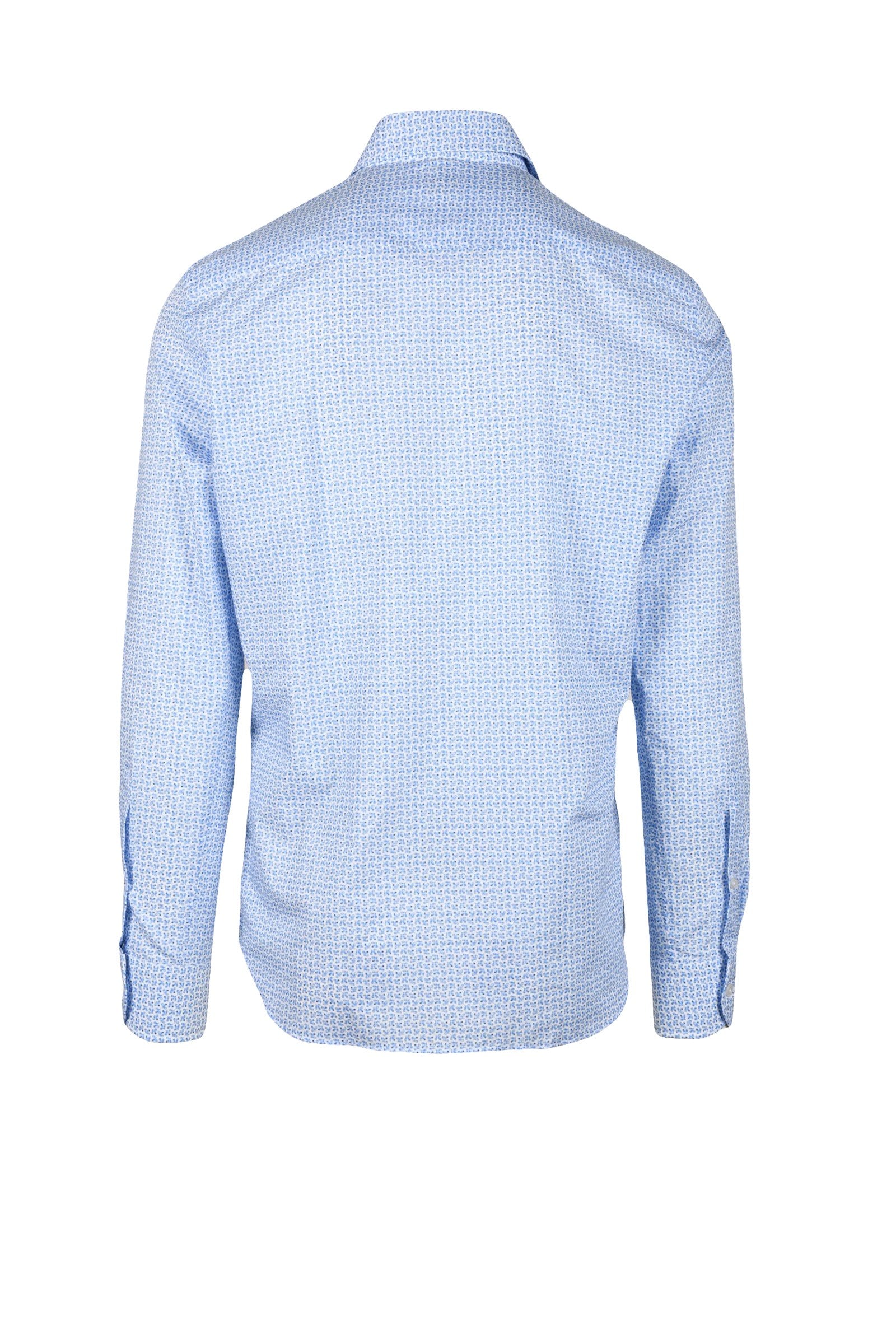 SONRISA shirt