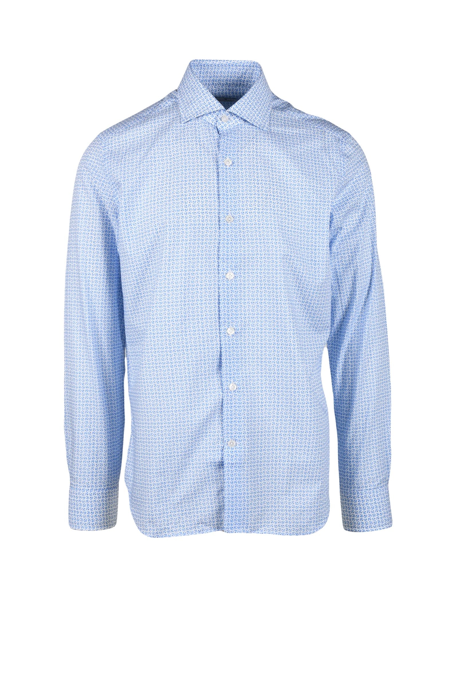 SONRISA shirt