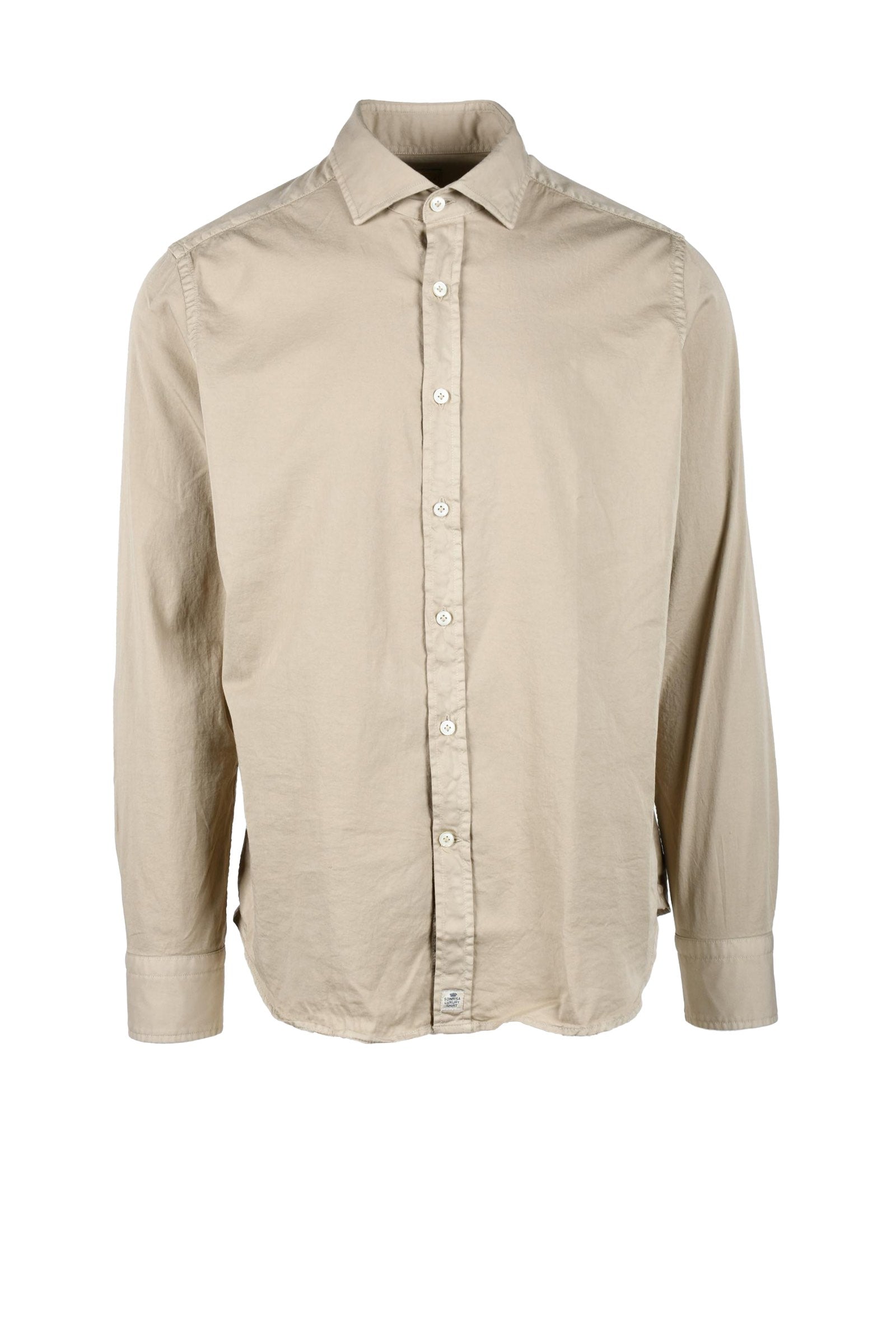 SONRISA shirt