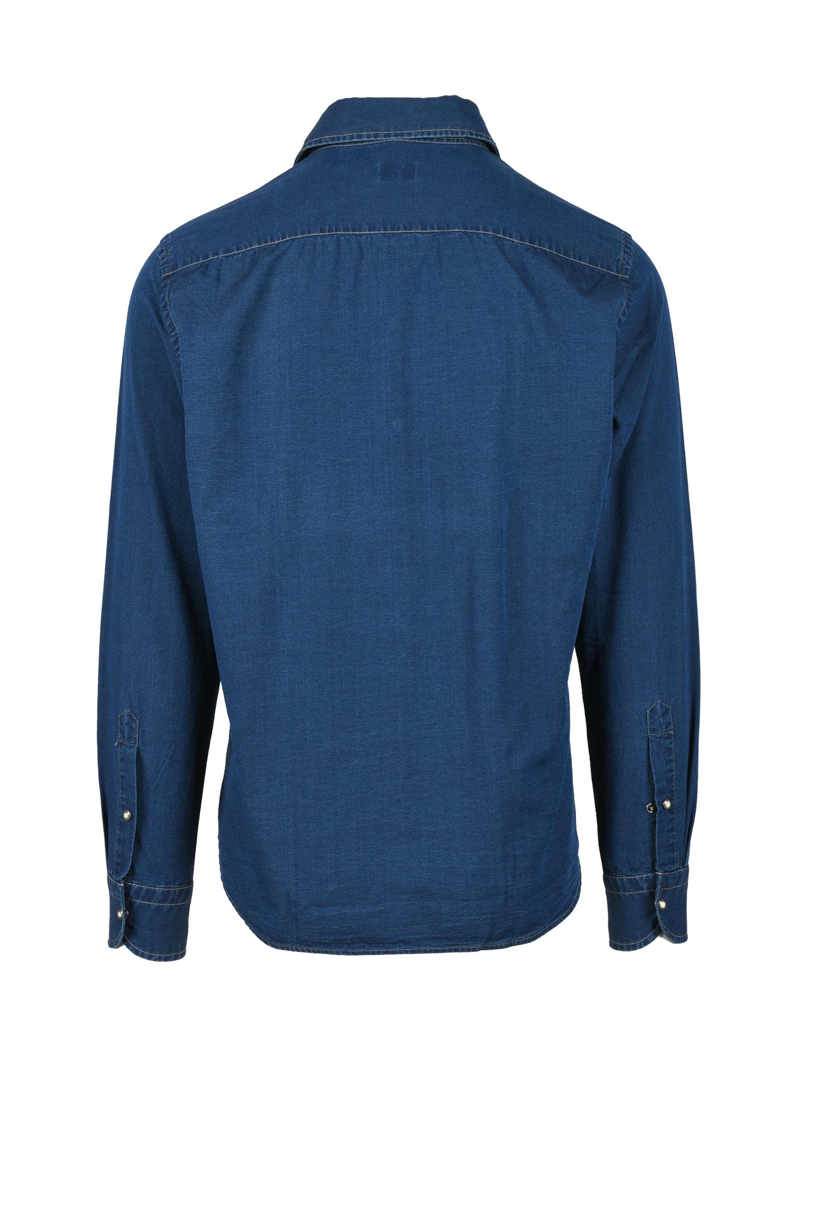 SONRISA shirt