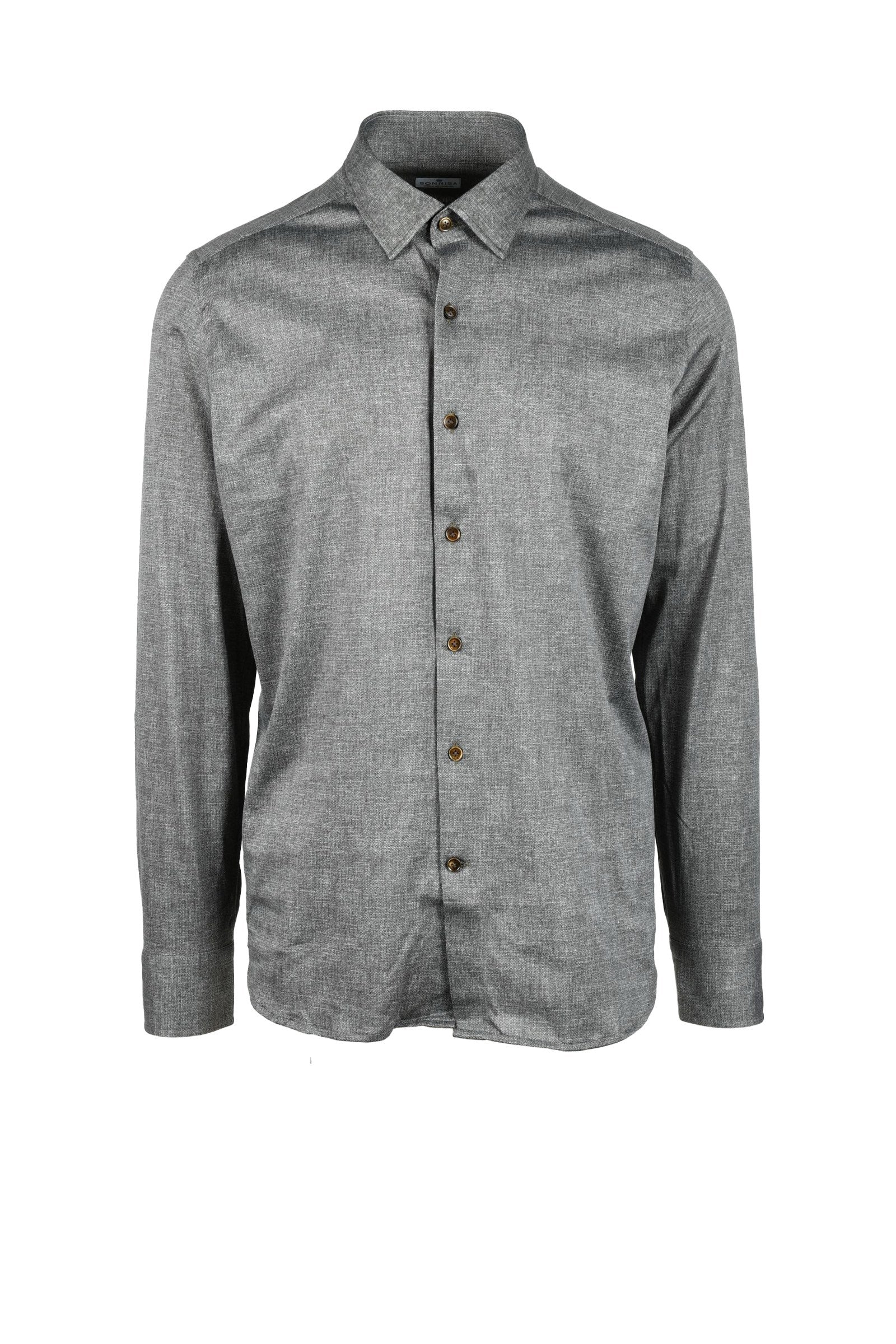 SONRISA shirt
