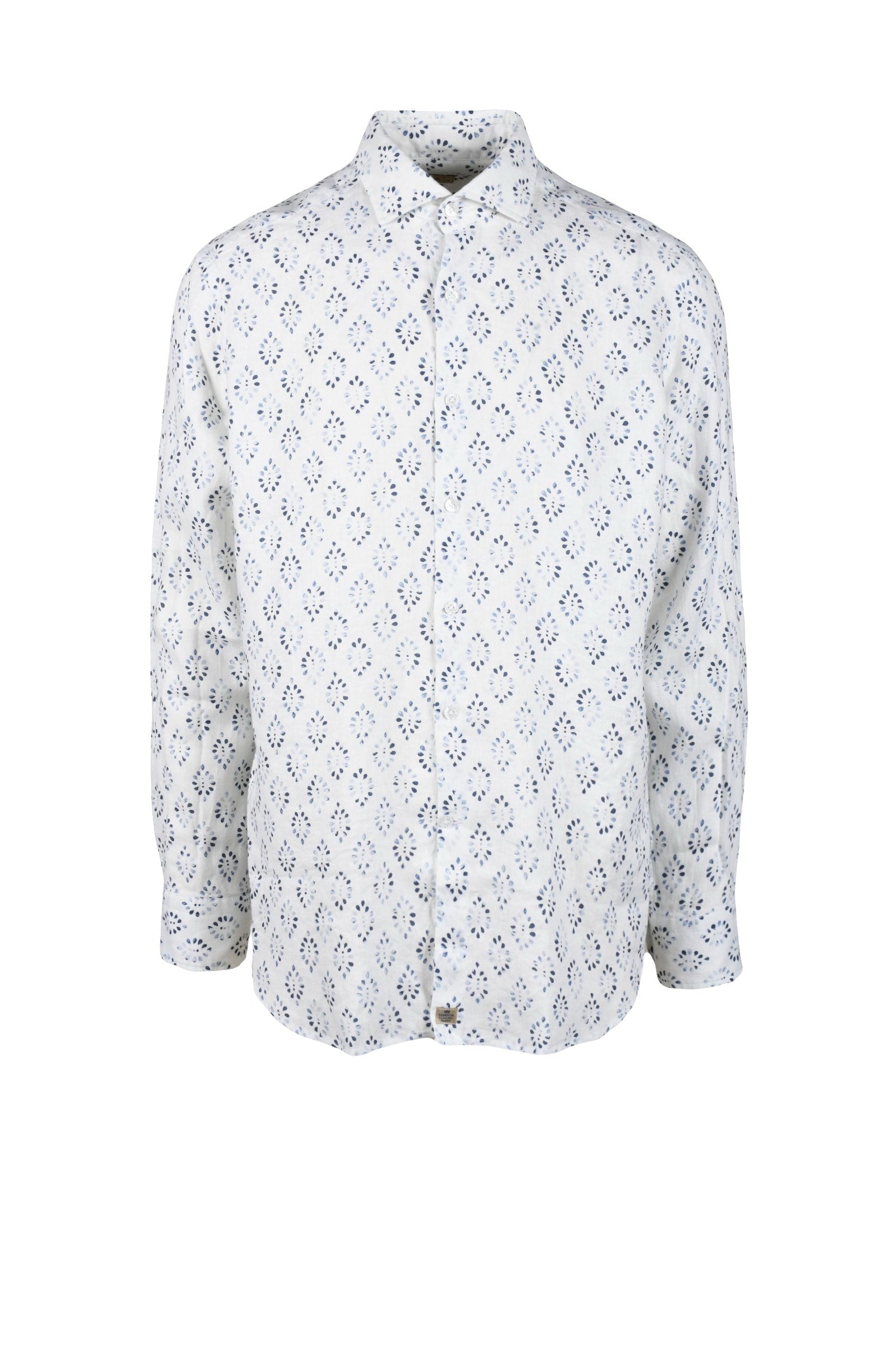 SONRISA shirt
