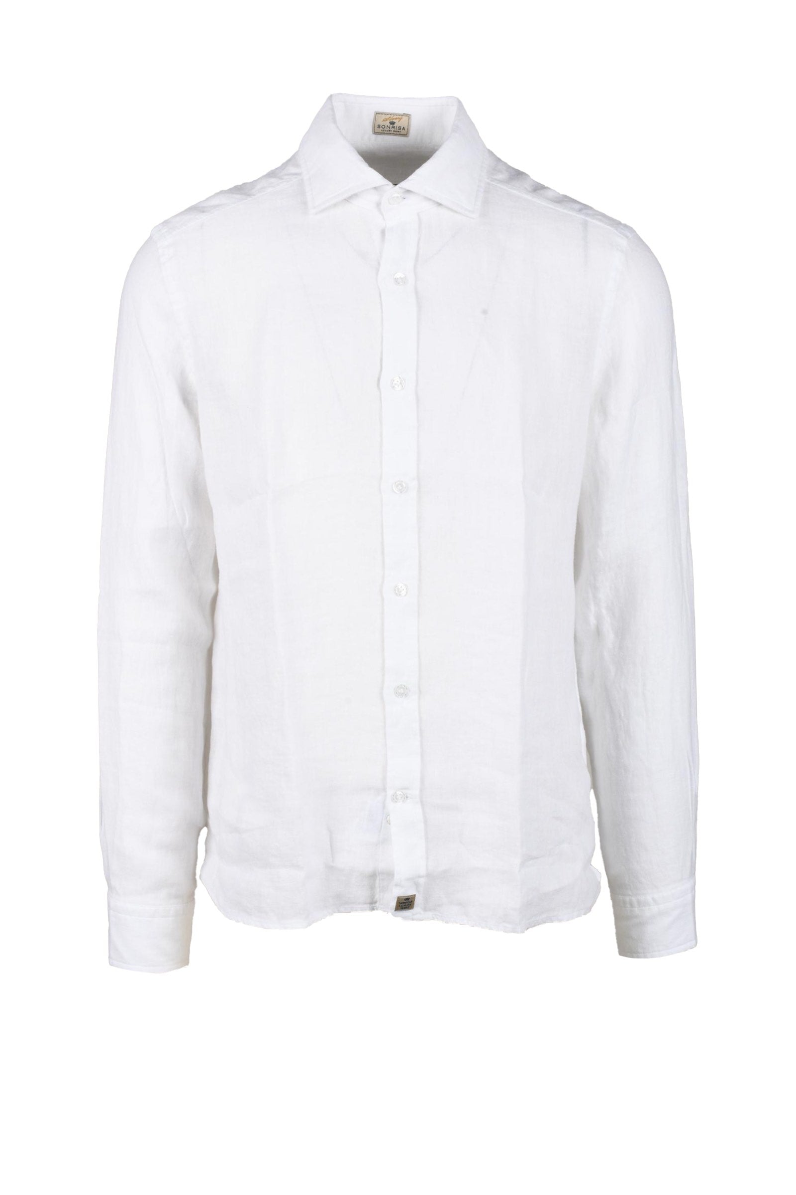 SONRISA shirt