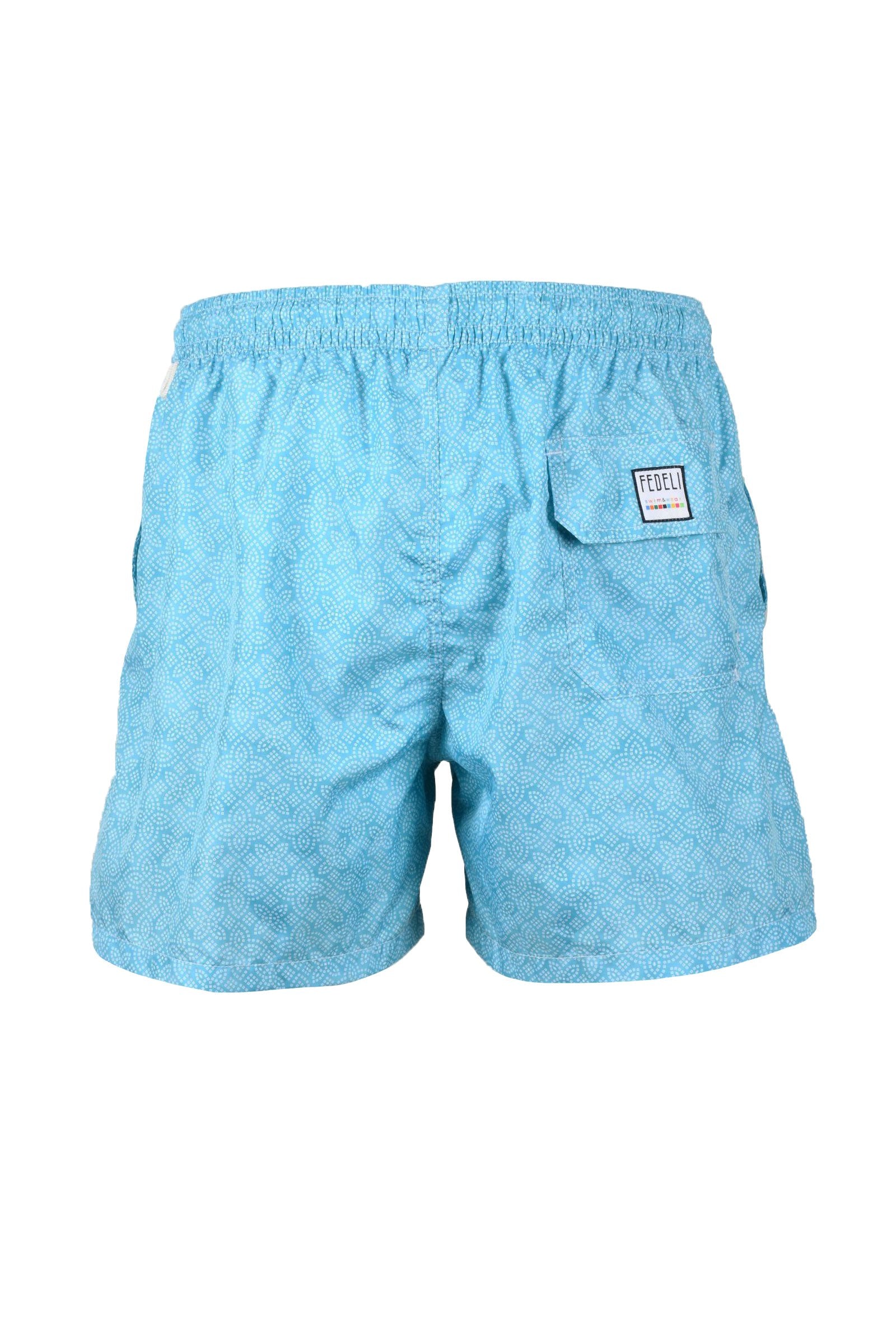 FEDELI boxer mare
