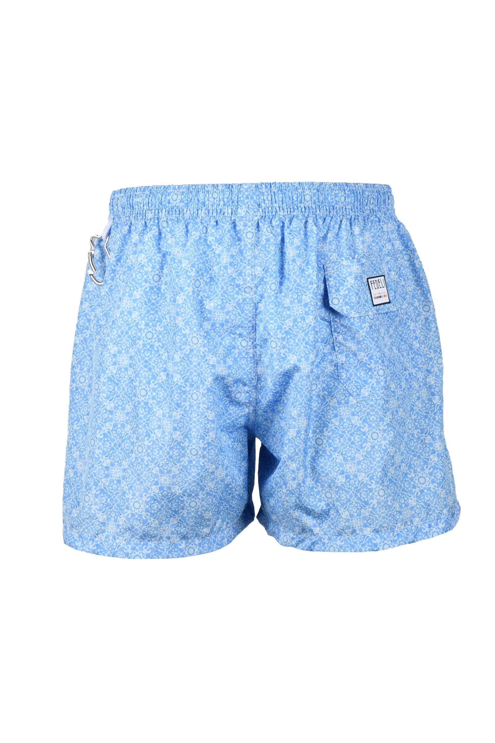 FEDELI boxer mare