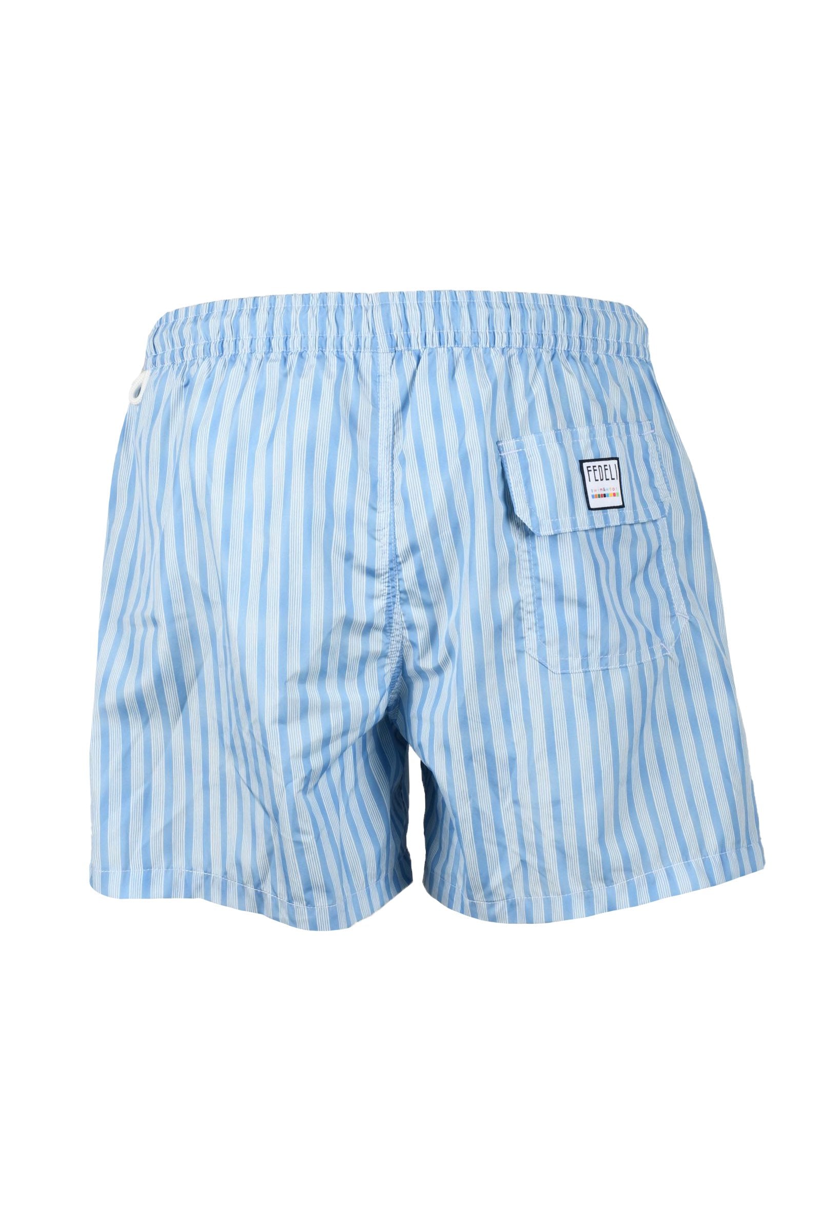 FEDELI boxer mare